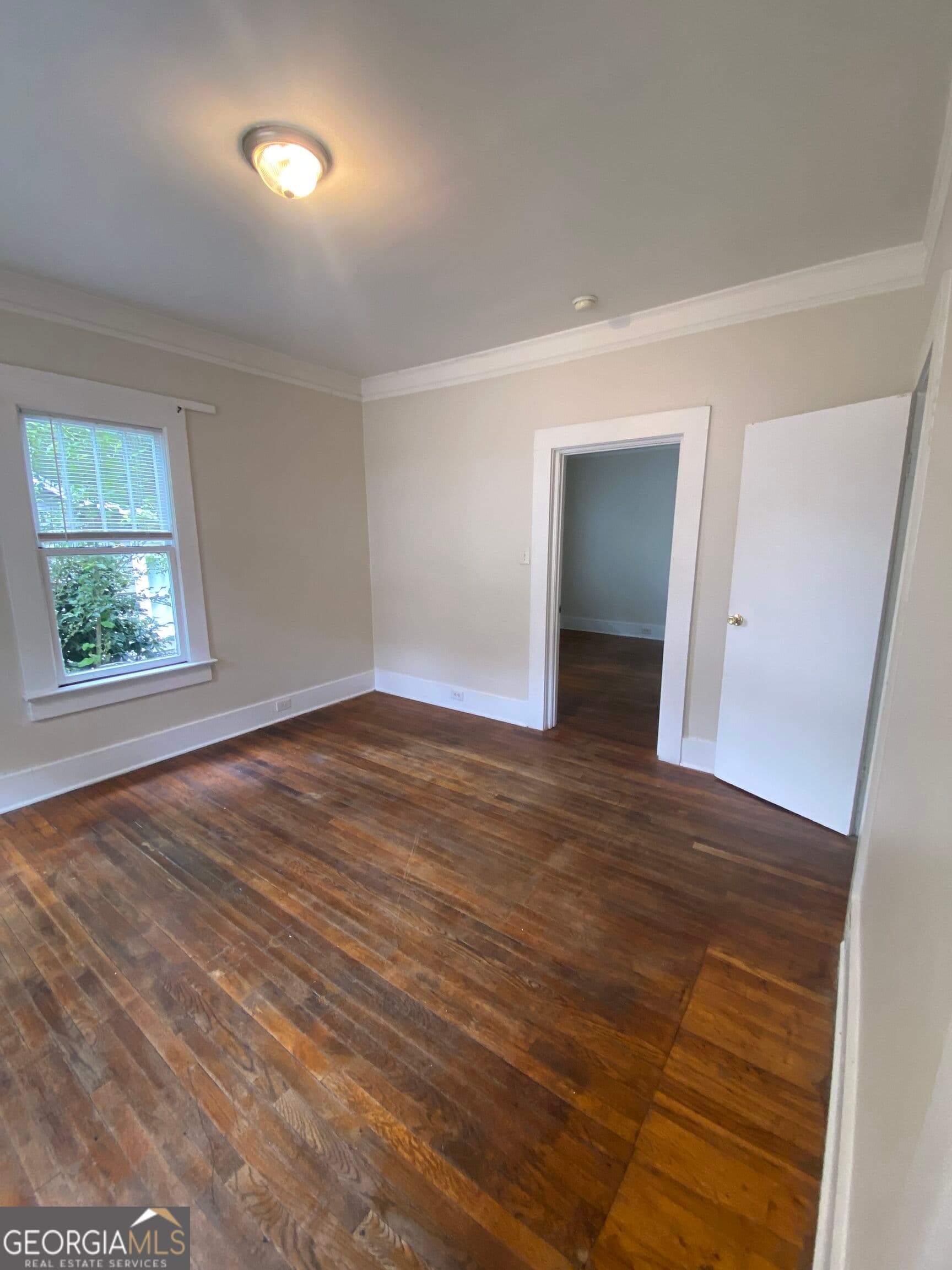 3 bedroom, 1 bathroom, 1,200 sq ft single family residence for sale at 522 N 8th Street, Griffin, GA 30223 — photo 7