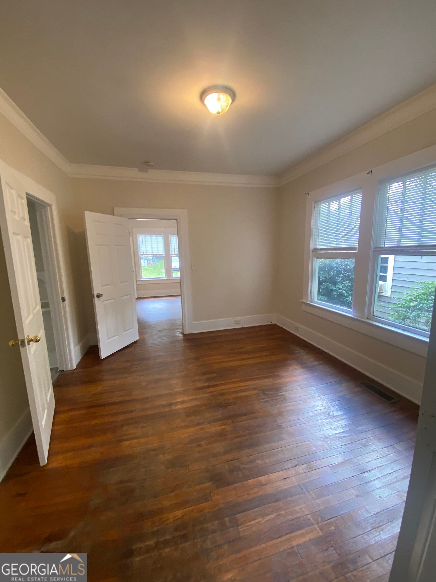 3 bedroom, 1 bathroom, 1,200 sq ft single family residence for sale at 522 N 8th Street, Griffin, GA 30223 — photo 9