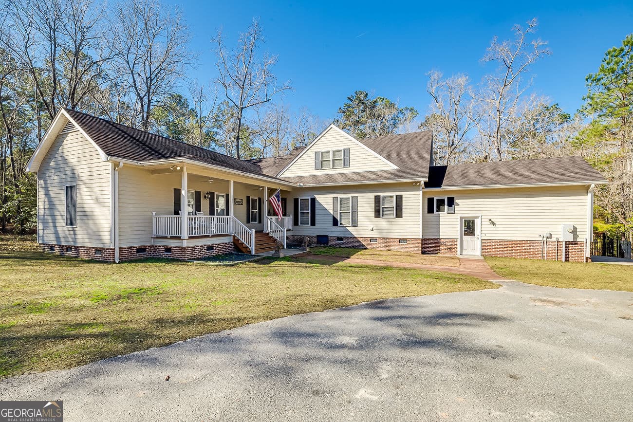 135 High Bluff Road, Rincon, GA 31326 — most recent listing photo