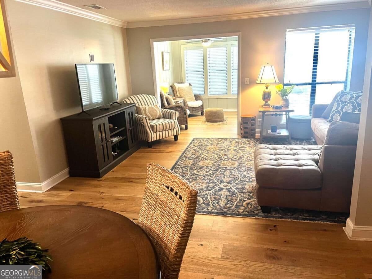 3 bedroom, 2 bathroom, 1,400 sq ft condominium for rent at 2513 Demere Road 6, St. Simons, GA 31522 for $3,995 a month — photo 2