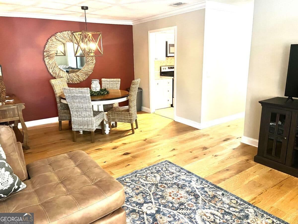 3 bedroom, 2 bathroom, 1,400 sq ft condominium for rent at 2513 Demere Road 6, St. Simons, GA 31522 for $3,995 a month — photo 6