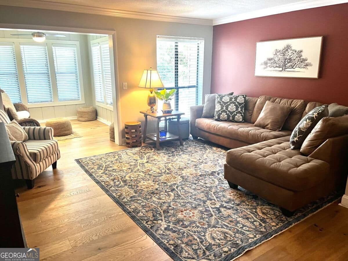 3 bedroom, 2 bathroom, 1,400 sq ft condominium for rent at 2513 Demere Road 6, St. Simons, GA 31522 for $3,995 a month — photo 3