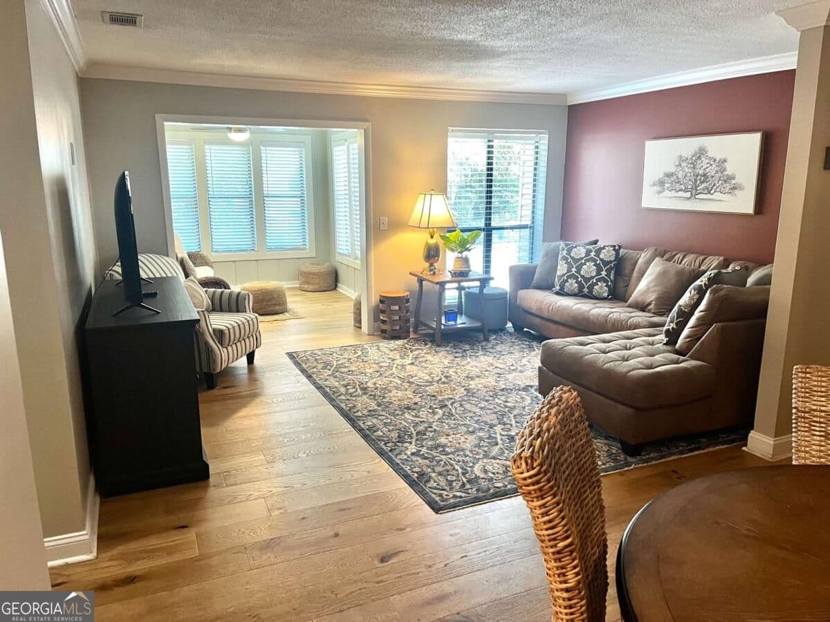3 bedroom, 2 bathroom, 1,400 sq ft condominium for rent at 2513 Demere Road 6, St. Simons, GA 31522 for $3,995 a month