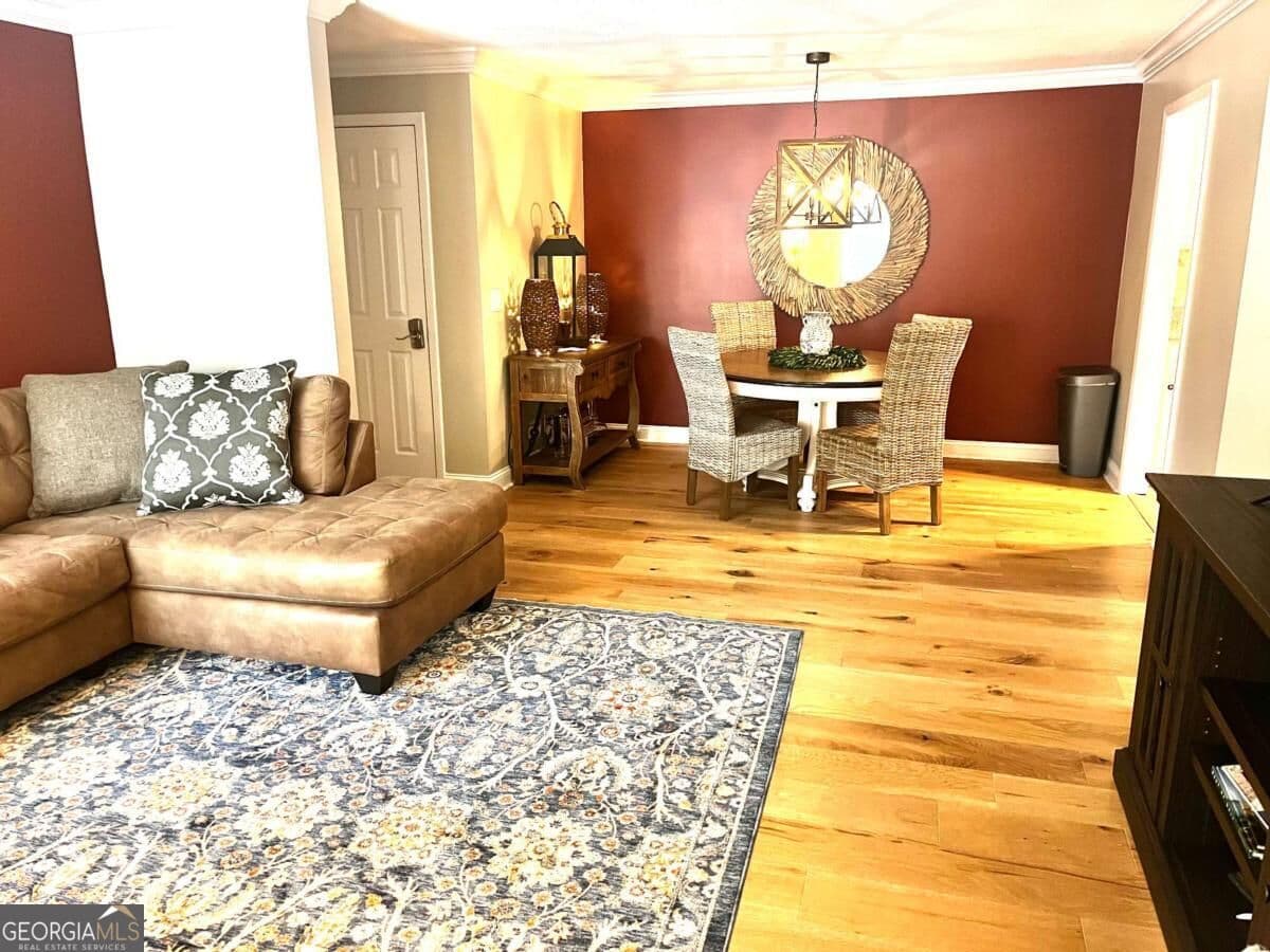 3 bedroom, 2 bathroom, 1,400 sq ft condominium for rent at 2513 Demere Road 6, St. Simons, GA 31522 for $3,995 a month — photo 5