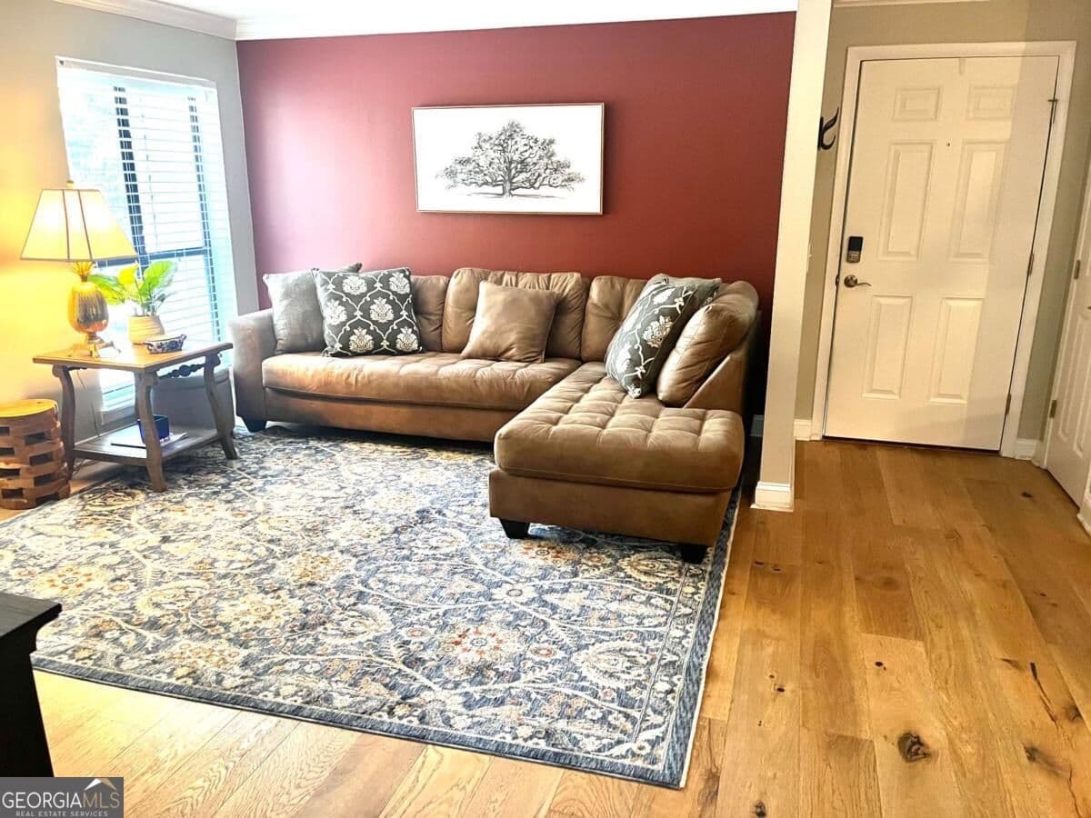 3 bedroom, 2 bathroom, 1,400 sq ft condominium for rent at 2513 Demere Road 6, St. Simons, GA 31522 for $3,995 a month — photo 4
