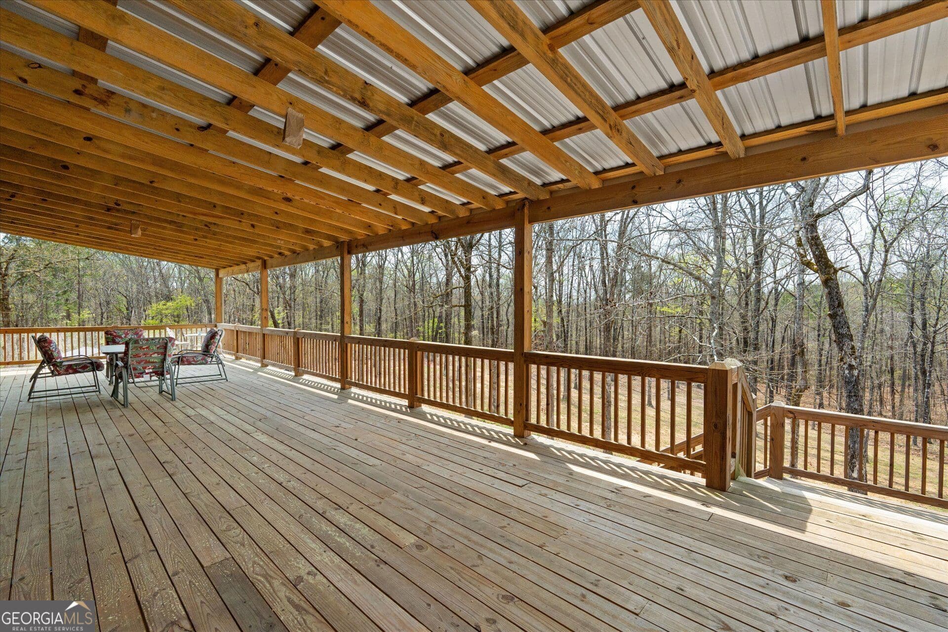 7 bedroom, 5 bathroom, 6,067 sq ft single family residence for sale at 733 Cherry Road, Franklin, GA 30217 — photo 10