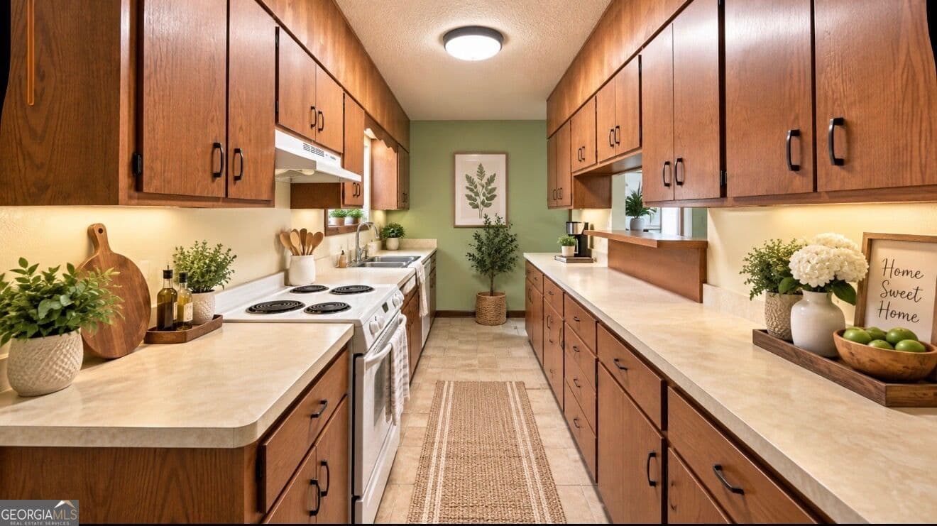 4 bedroom, 3 bathroom, 1,602 sq ft single family residence for sale at 296 Hill Top Circle, Flintstone, GA 30725 — photo 9