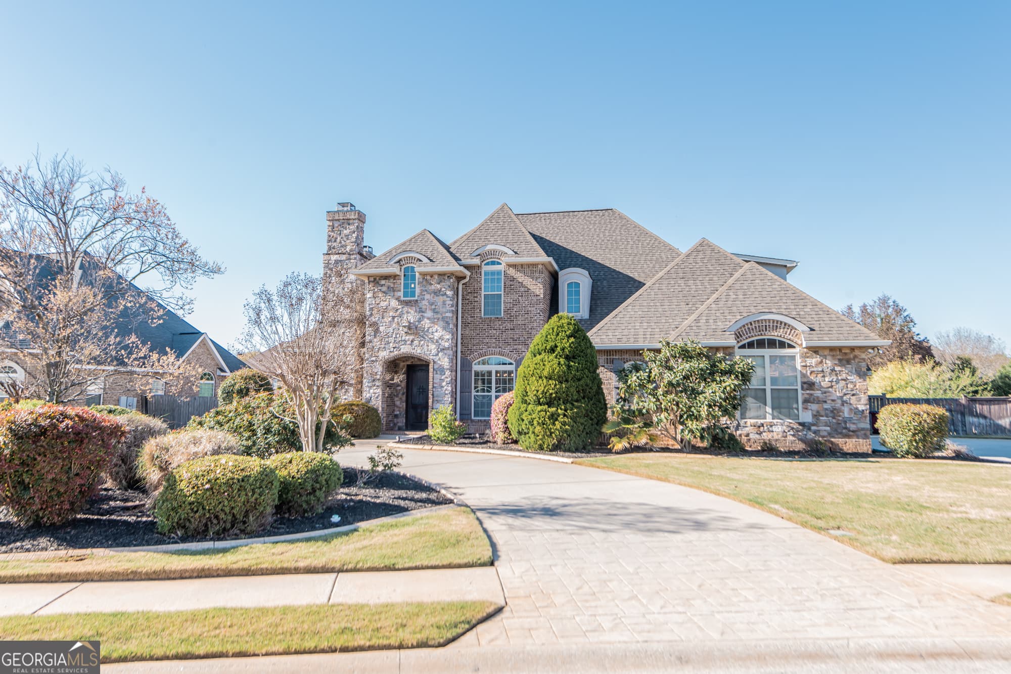 103 Vanguard Court, Centerville, GA 31028 — most recent listing photo