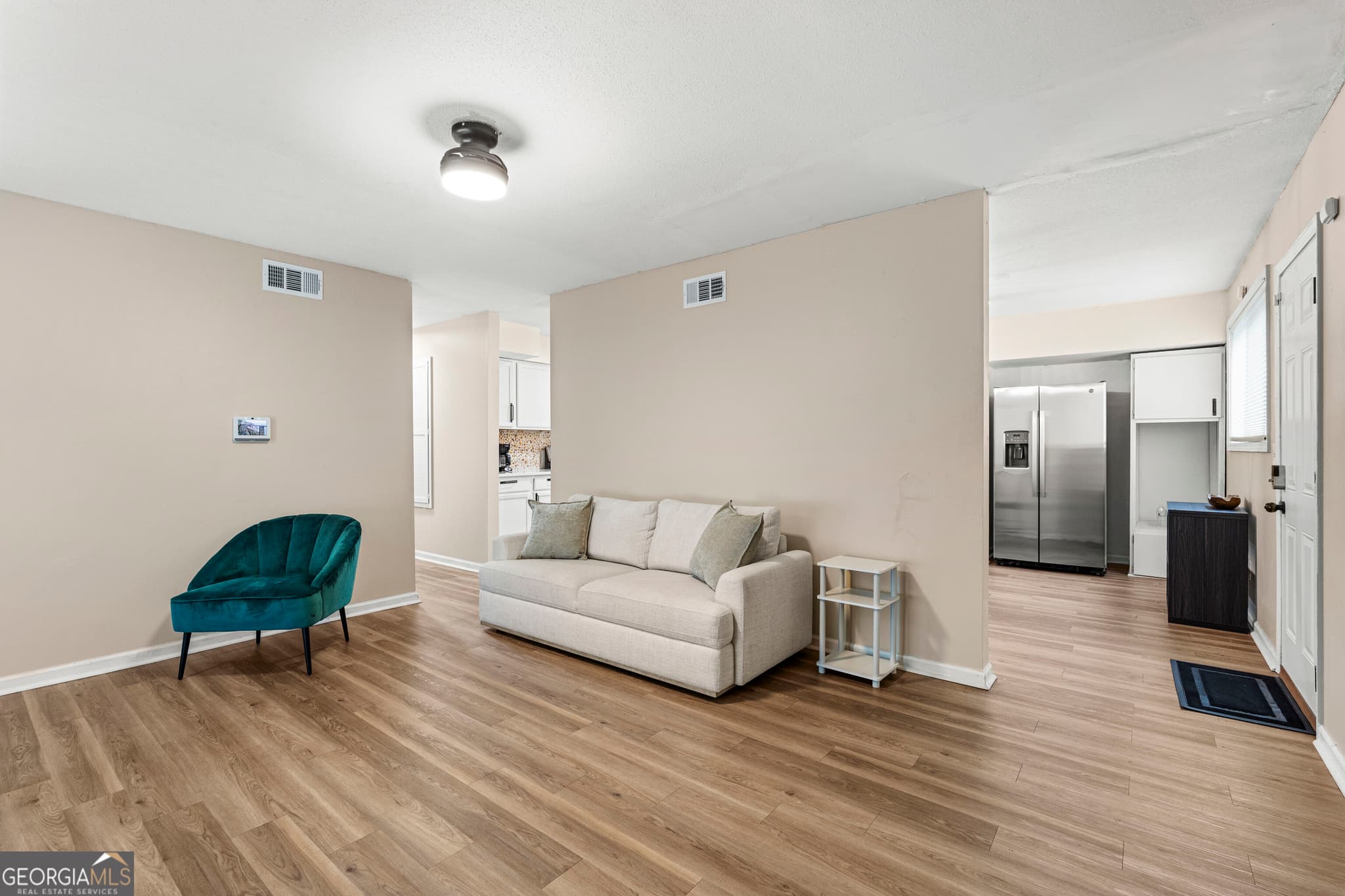 3 bedroom, 1 bathroom, 1,025 sq ft single family residence for sale at 4930 Sentry Street, Columbus, GA 31907 — photo 7