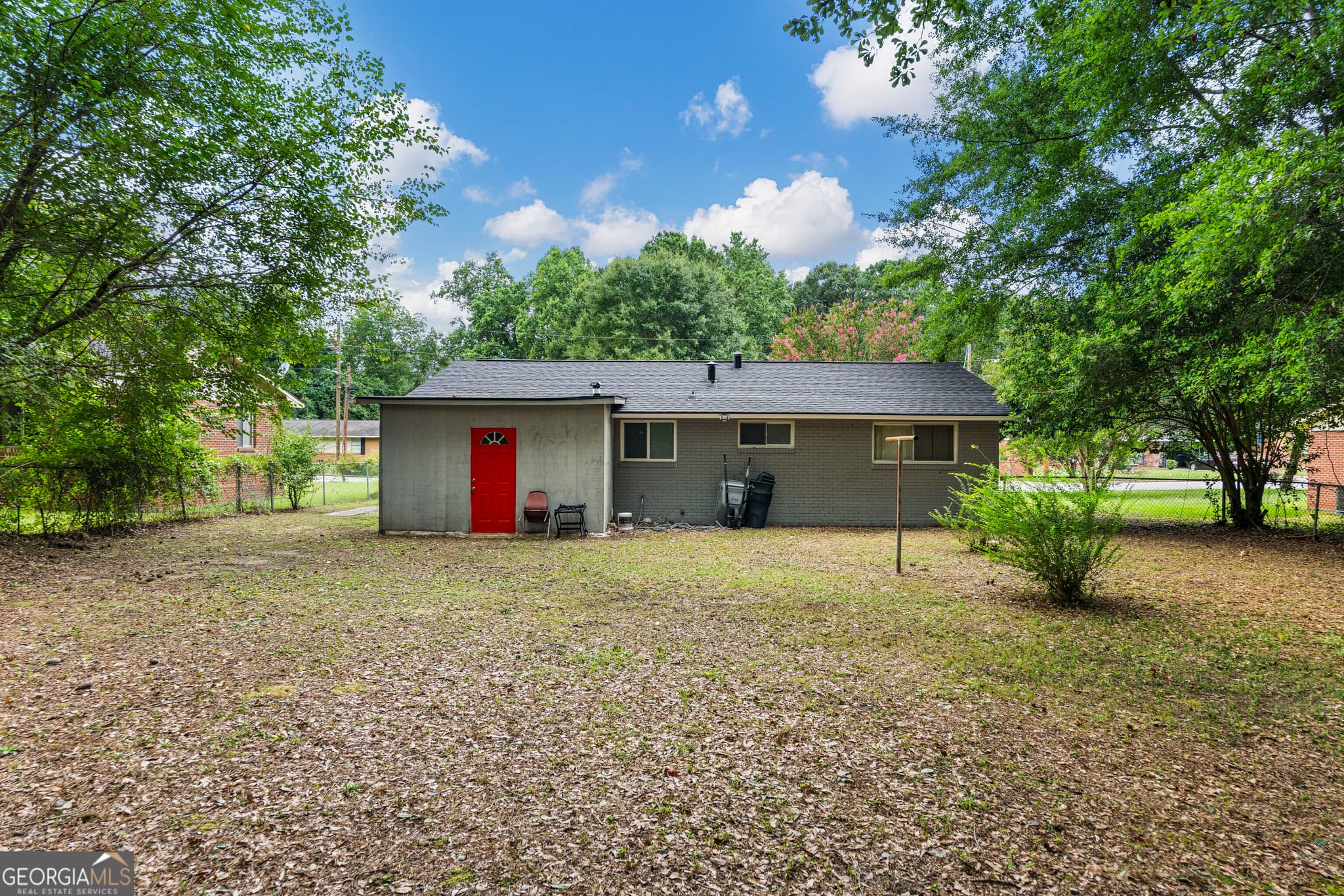 3 bedroom, 1 bathroom, 1,025 sq ft single family residence for sale at 4930 Sentry Street, Columbus, GA 31907 — photo 5