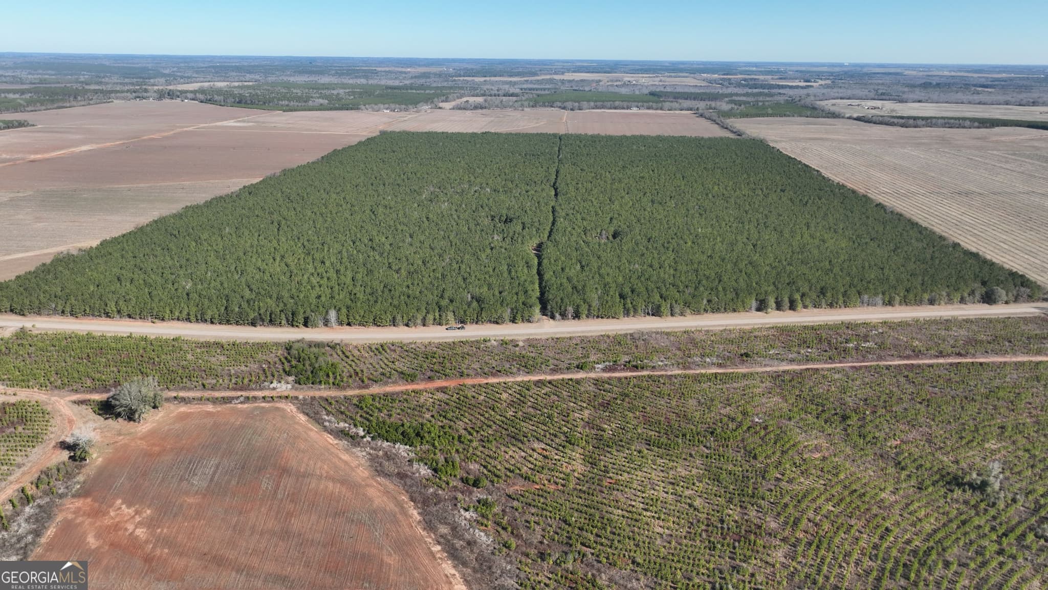 agriculture for sale at 0 Belmont Road, Louisville, GA 30434