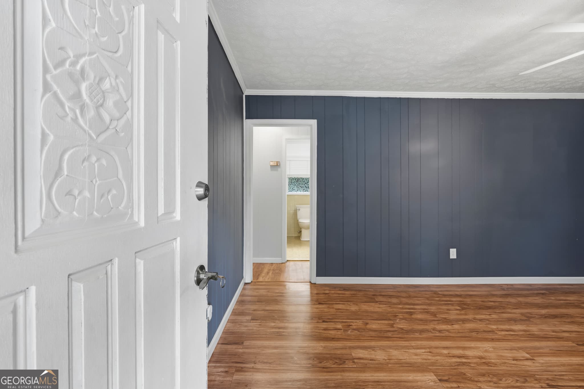2 bedroom, 1 bathroom, 1,058 sq ft single family residence for sale at 380 Highway 96, Jeffersonville, GA 31044 — photo 8