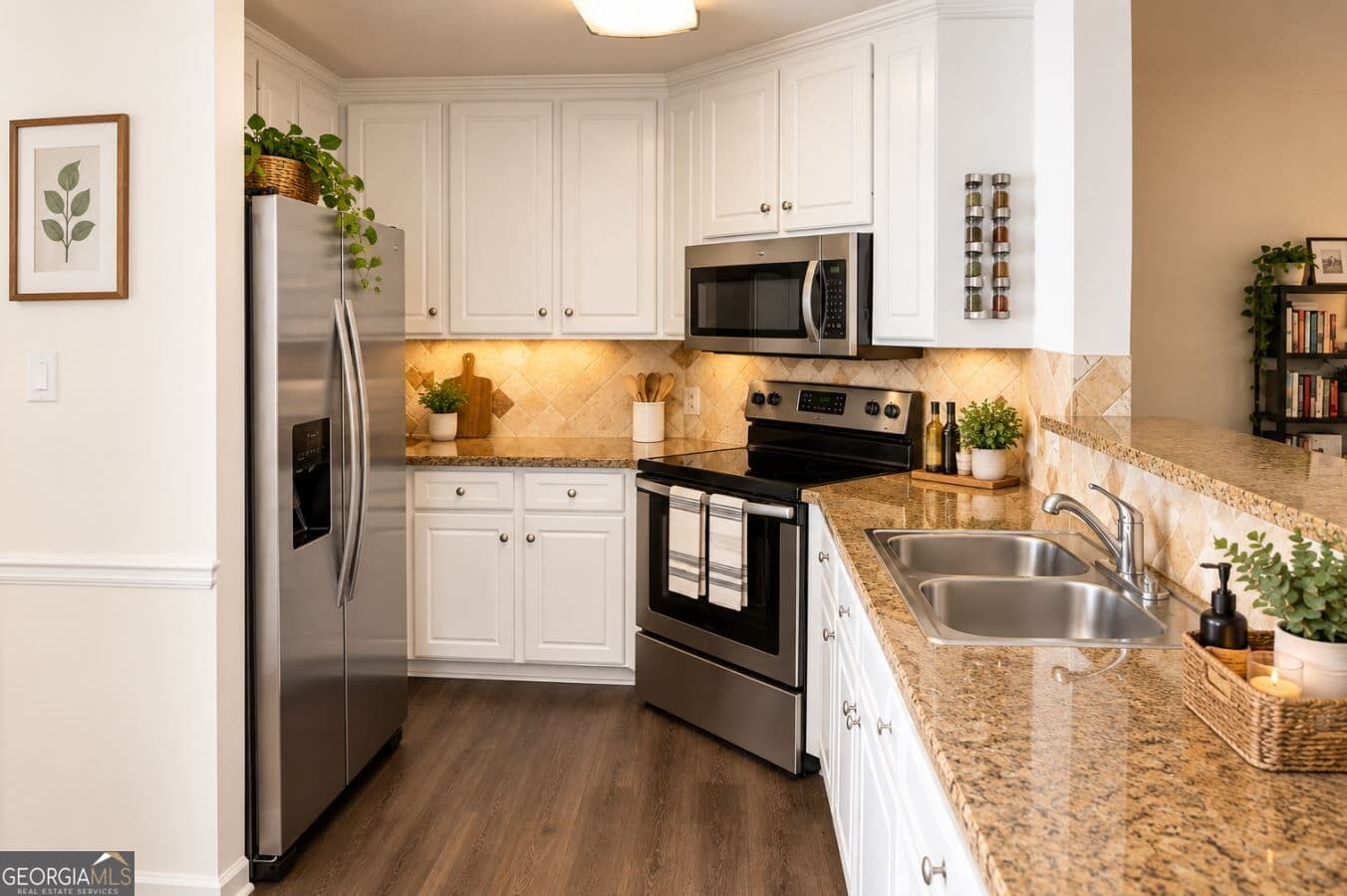 3 bedroom, 2 bathroom, 1,392 sq ft single family residence for sale at 255 Matthews School Road, Winder, GA 30680 — photo 6