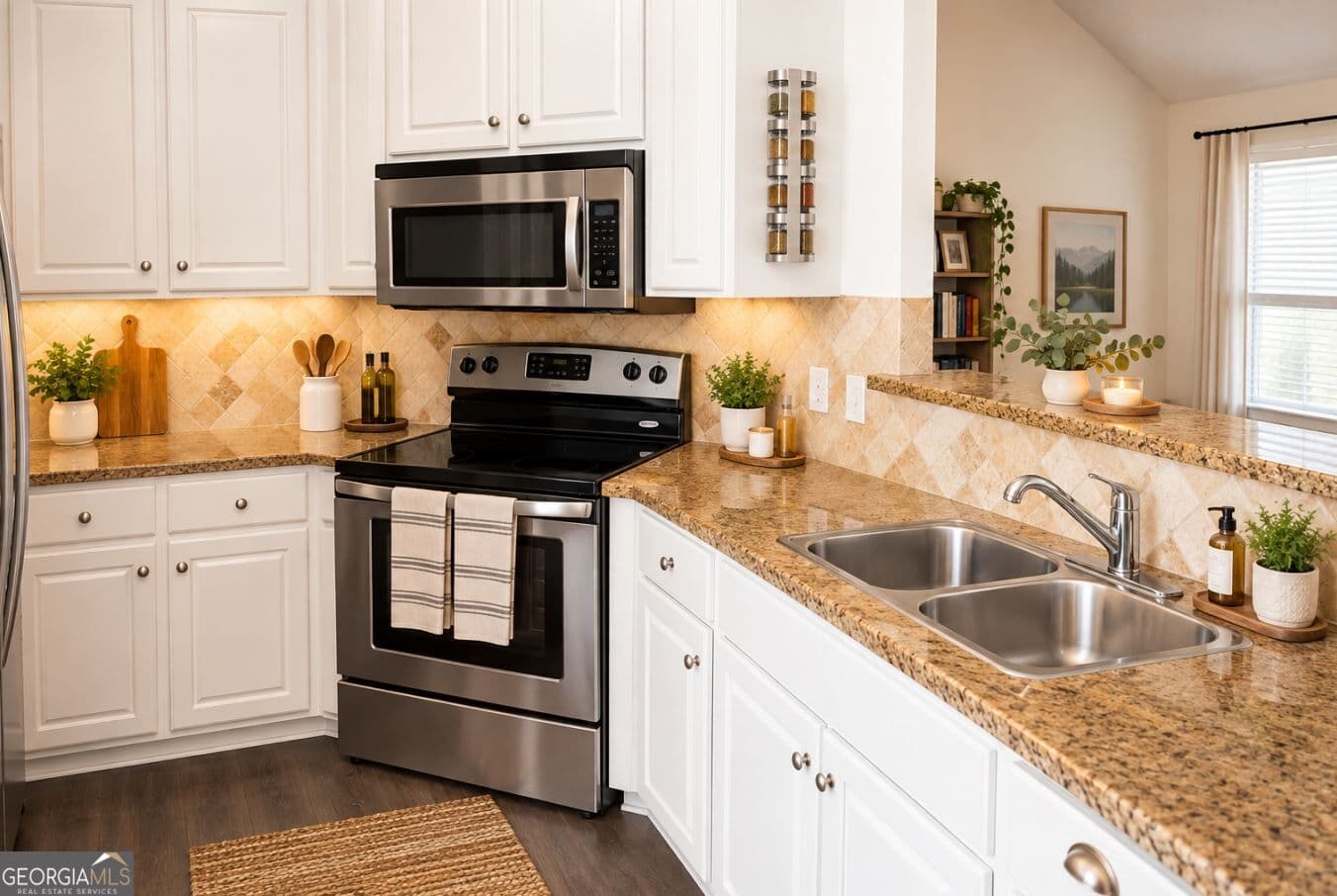 3 bedroom, 2 bathroom, 1,392 sq ft single family residence for sale at 255 Matthews School Road, Winder, GA 30680 — photo 7