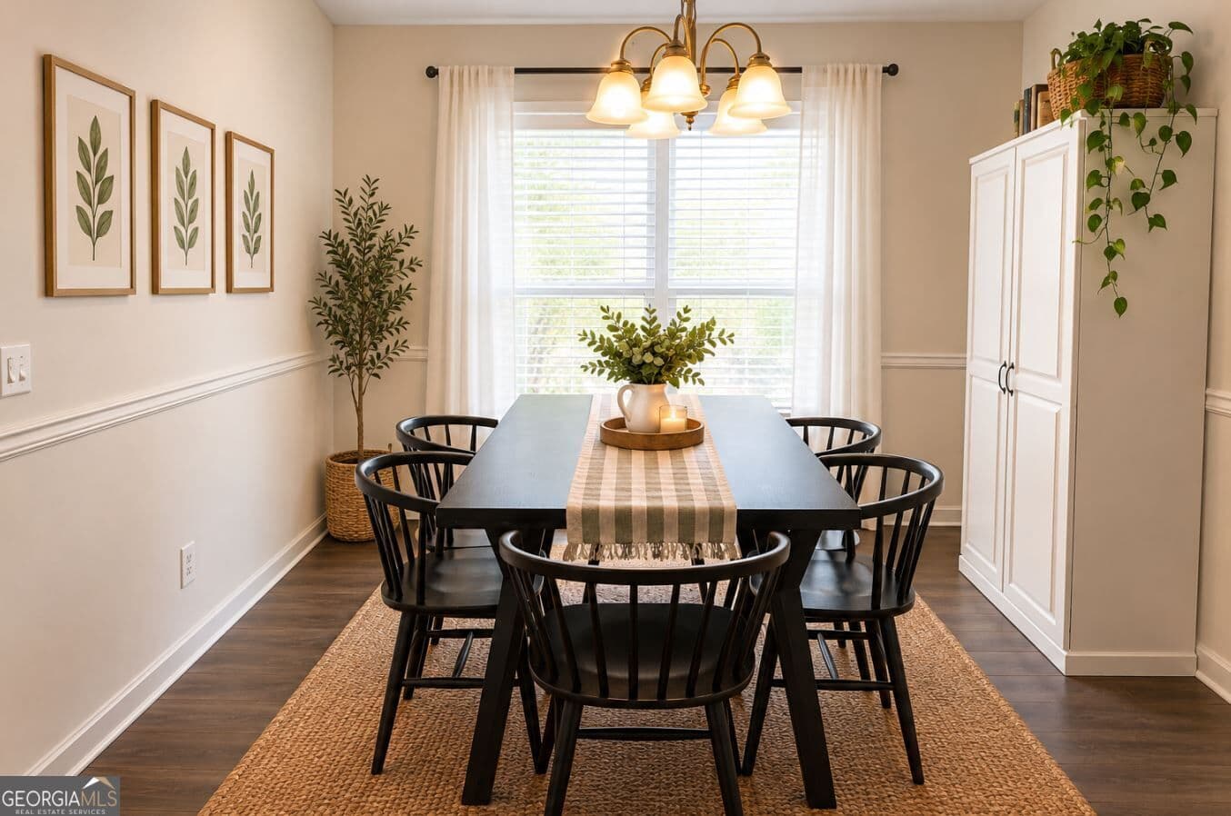 3 bedroom, 2 bathroom, 1,392 sq ft single family residence for sale at 255 Matthews School Road, Winder, GA 30680 — photo 5