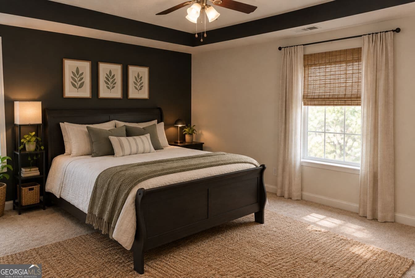 3 bedroom, 2 bathroom, 1,392 sq ft single family residence for sale at 255 Matthews School Road, Winder, GA 30680 — photo 10