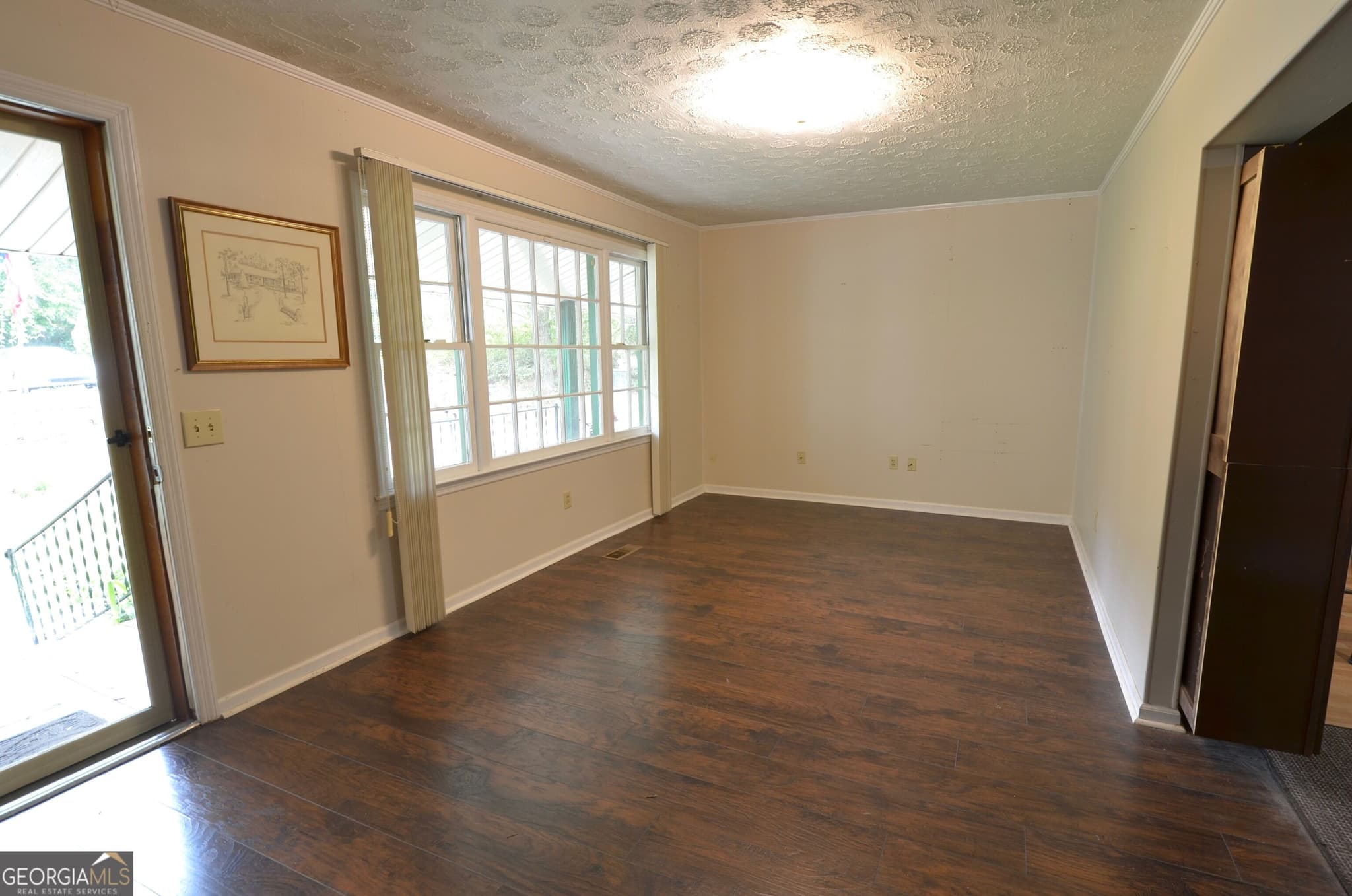 3 bedroom, 2.5 bathroom, 1,824 sq ft single family residence under contract at 805 Antioch Church Road, Eastman, GA 31023 — photo 10