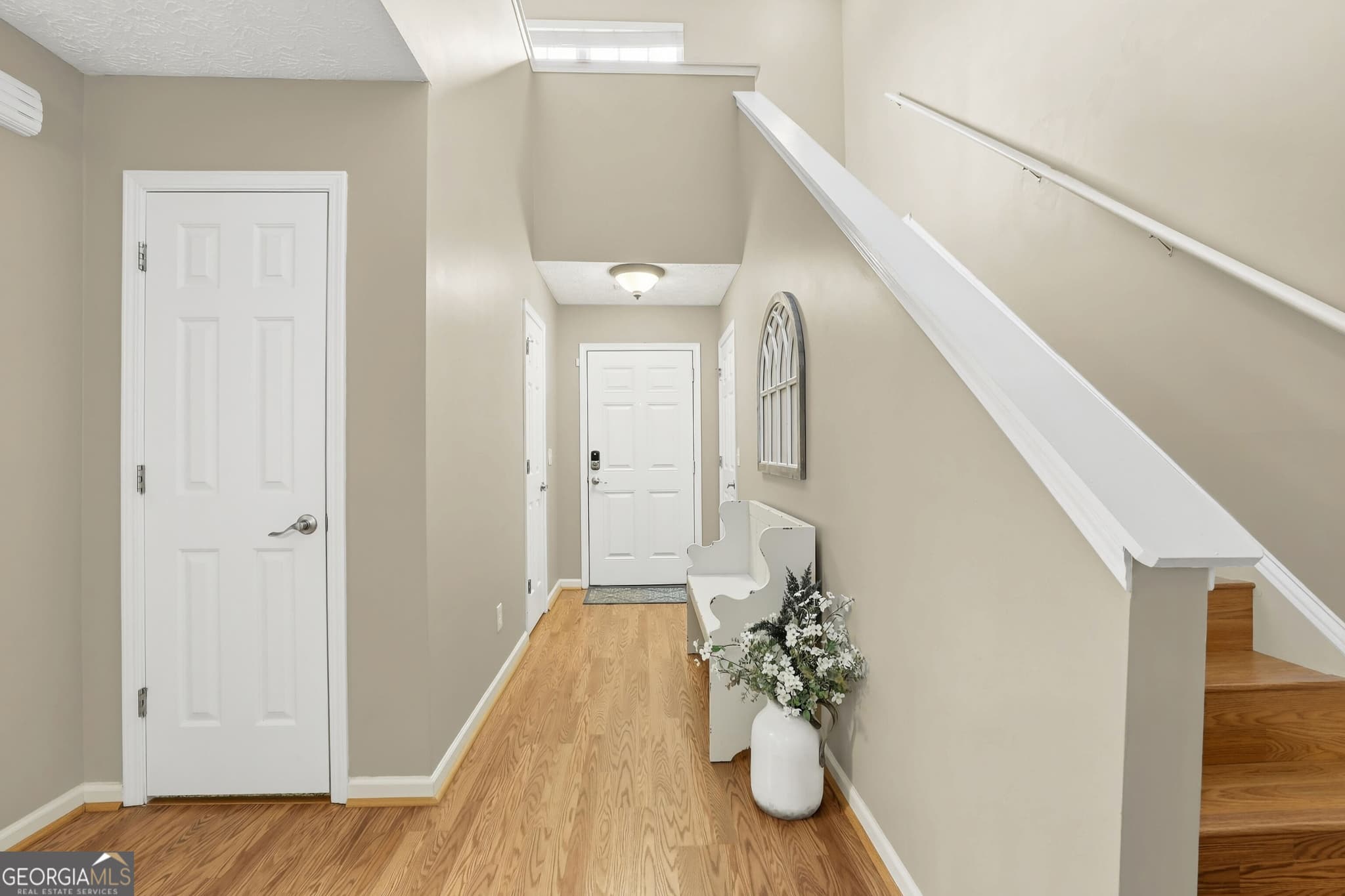3 bedroom, 2.5 bathroom, 1,848 sq ft single family residence for sale at 313 Westminster Drive, Canton, GA 30114 — photo 6