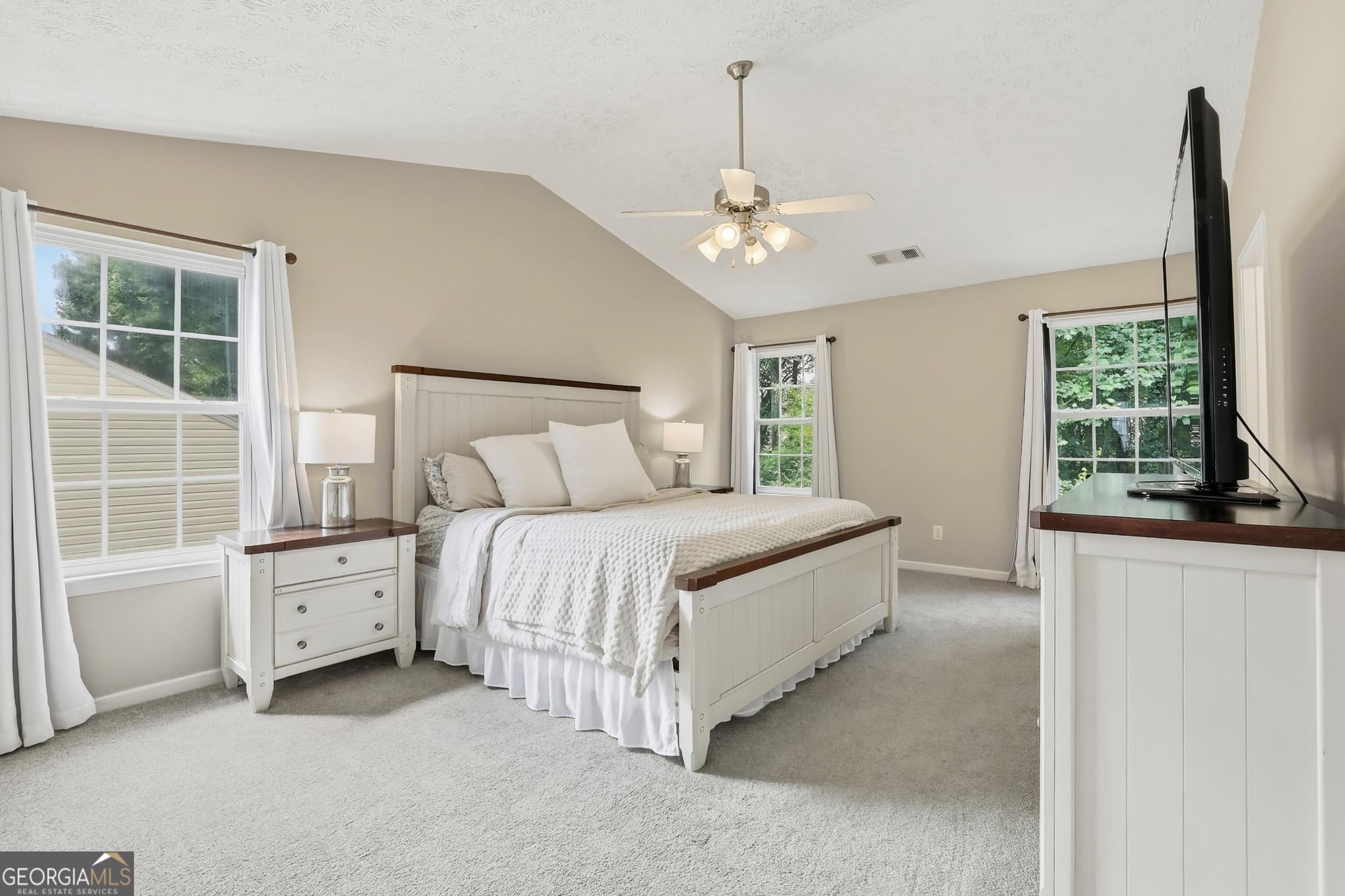 3 bedroom, 2.5 bathroom, 1,848 sq ft single family residence for sale at 313 Westminster Drive, Canton, GA 30114 — photo 5