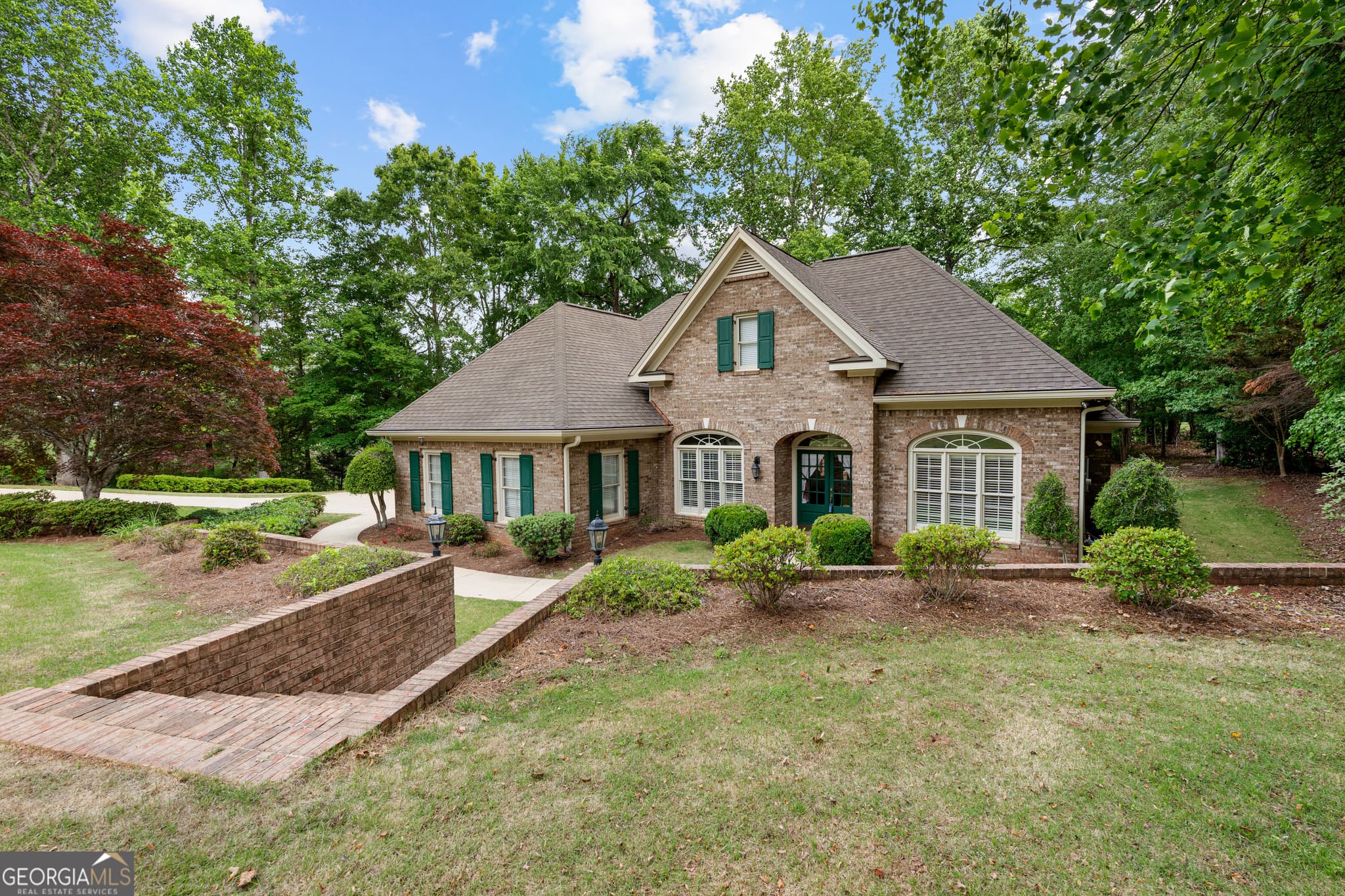 4 bedroom, 3 bathroom, 2,537 sq ft single family residence for sale at 101 Ridgeview Drive, Lagrange, GA 30240 — photo 2