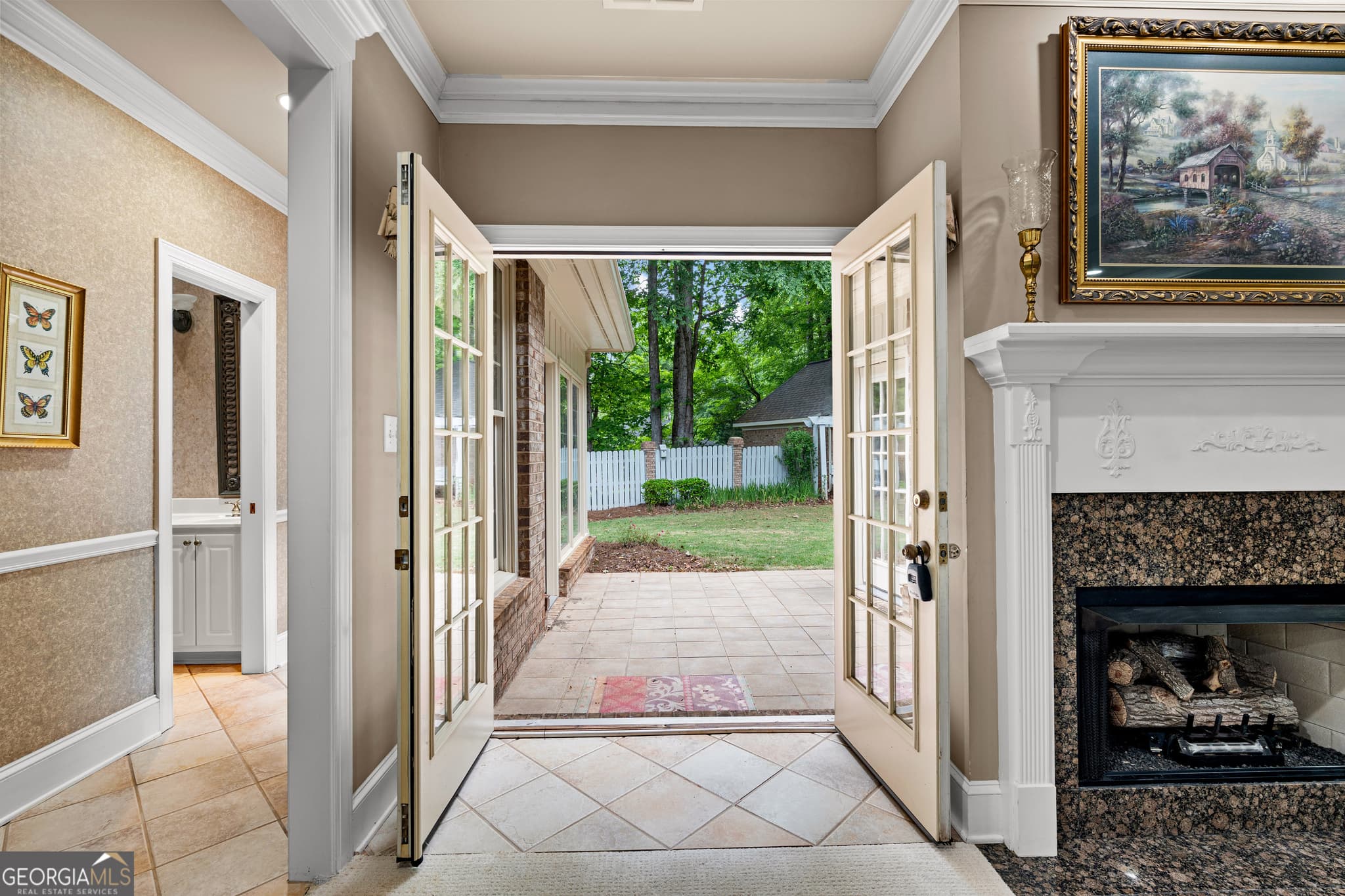 4 bedroom, 3 bathroom, 2,537 sq ft single family residence for sale at 101 Ridgeview Drive, Lagrange, GA 30240 — photo 7