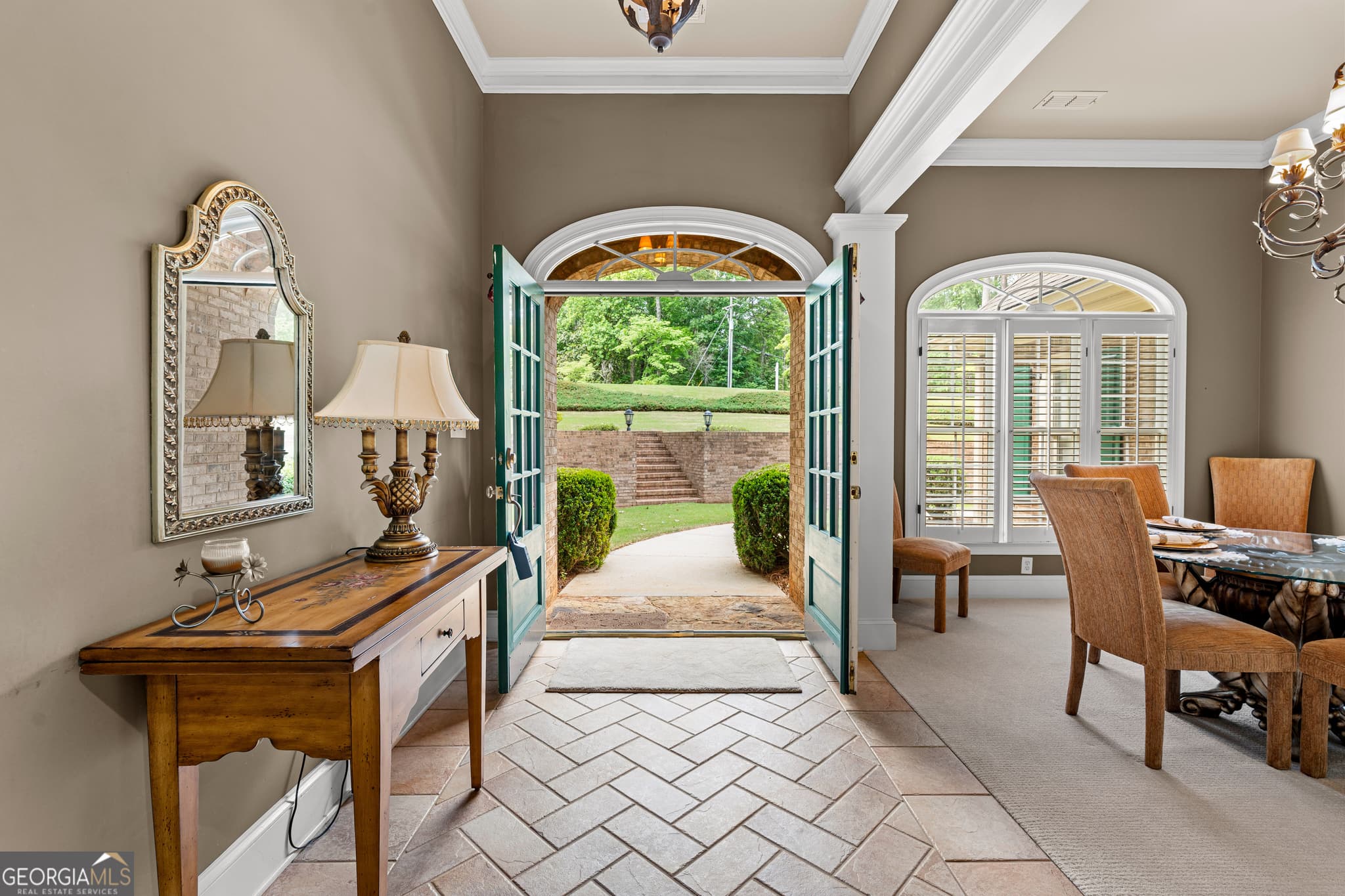 4 bedroom, 3 bathroom, 2,537 sq ft single family residence for sale at 101 Ridgeview Drive, Lagrange, GA 30240 — photo 3