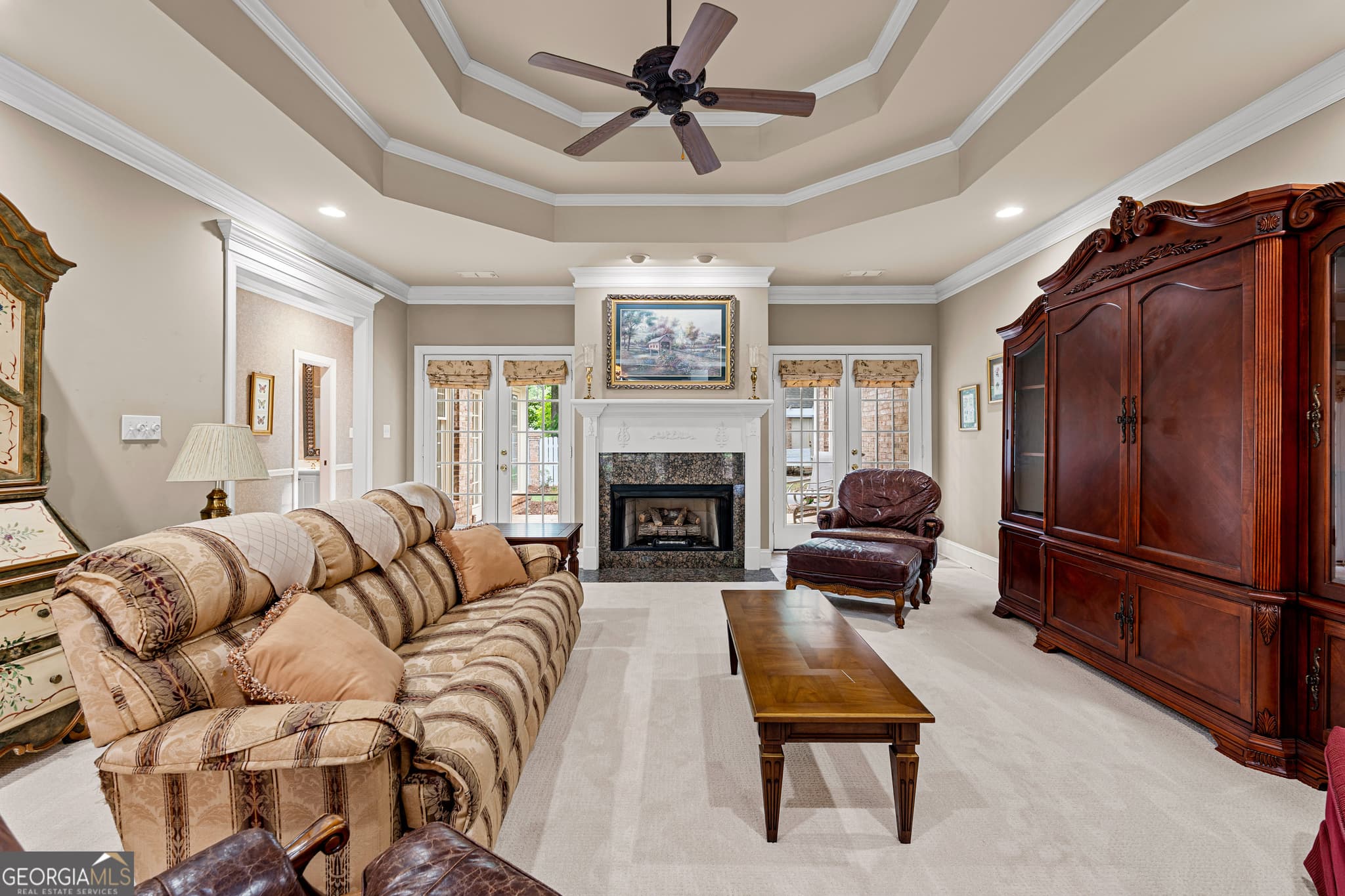 4 bedroom, 3 bathroom, 2,537 sq ft single family residence for sale at 101 Ridgeview Drive, Lagrange, GA 30240 — photo 5
