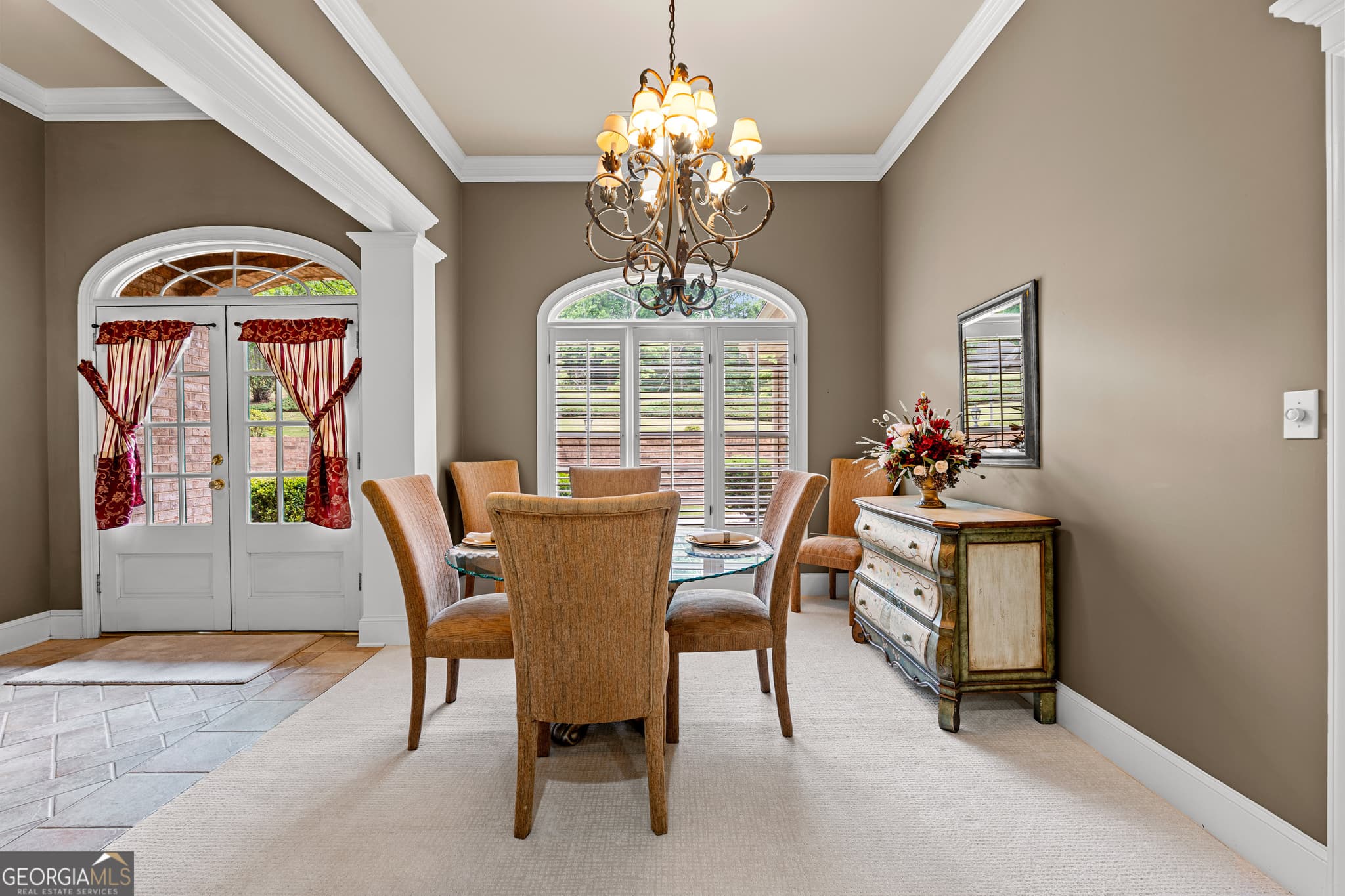 4 bedroom, 3 bathroom, 2,537 sq ft single family residence for sale at 101 Ridgeview Drive, Lagrange, GA 30240 — photo 4