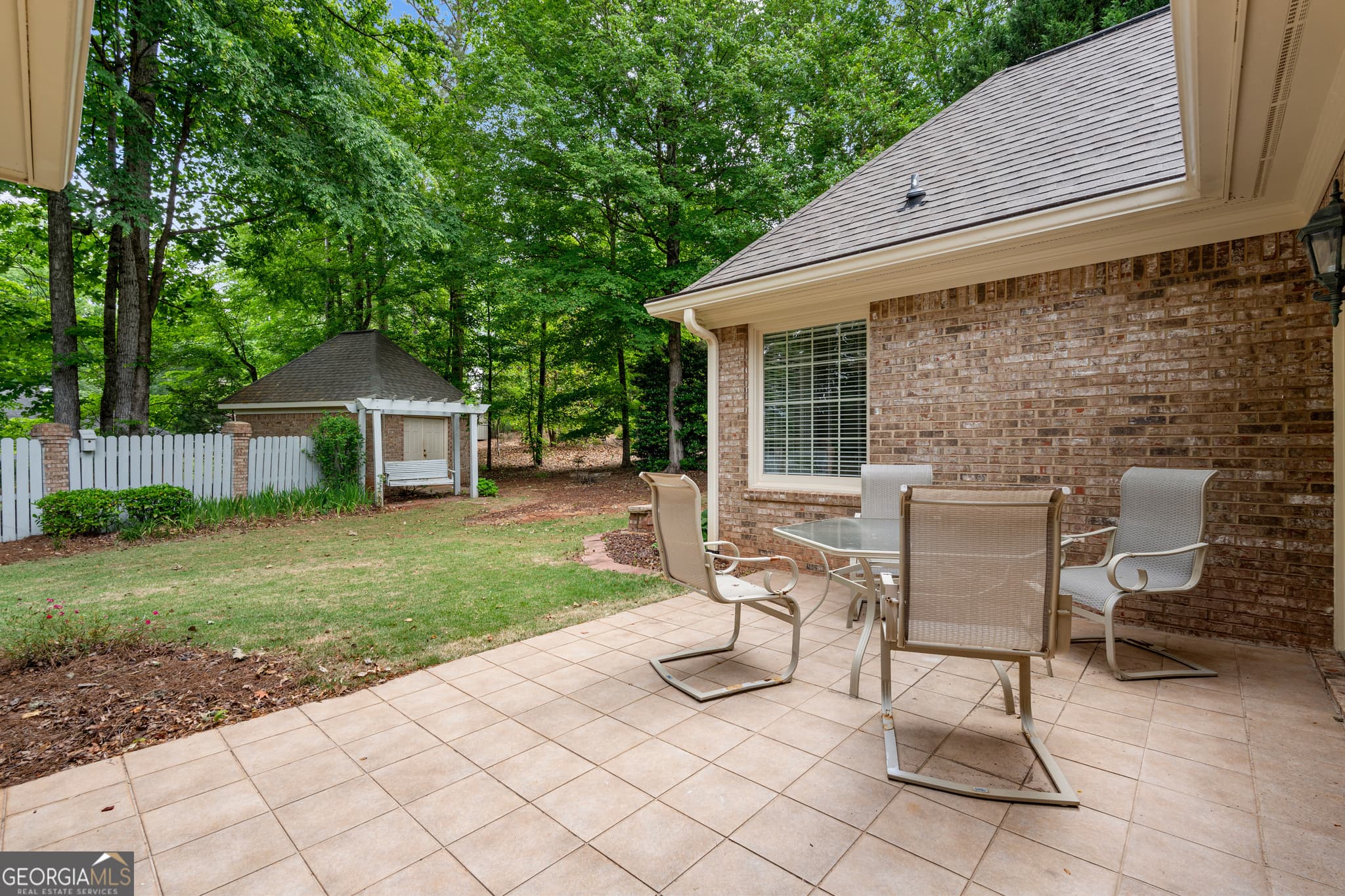 4 bedroom, 3 bathroom, 2,537 sq ft single family residence for sale at 101 Ridgeview Drive, Lagrange, GA 30240 — photo 8