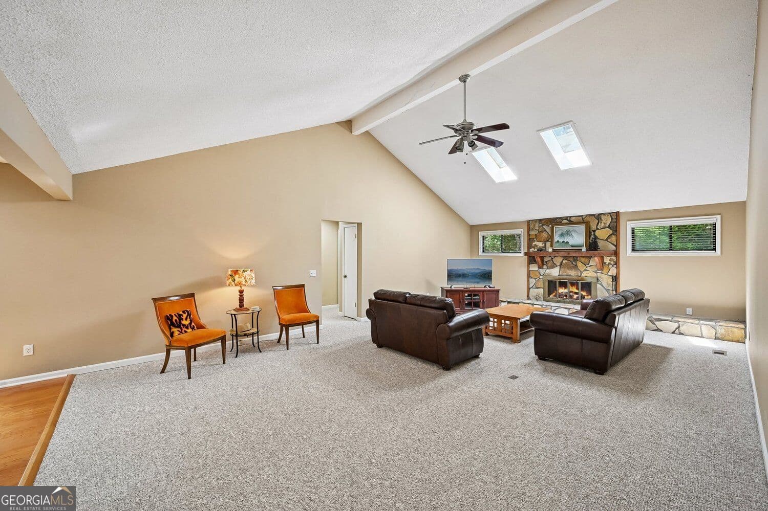 3 bedroom, 2.5 bathroom, 2,512 sq ft single family residence for sale at 1008 Muirfield Drive, Marietta, GA 30068 — photo 7