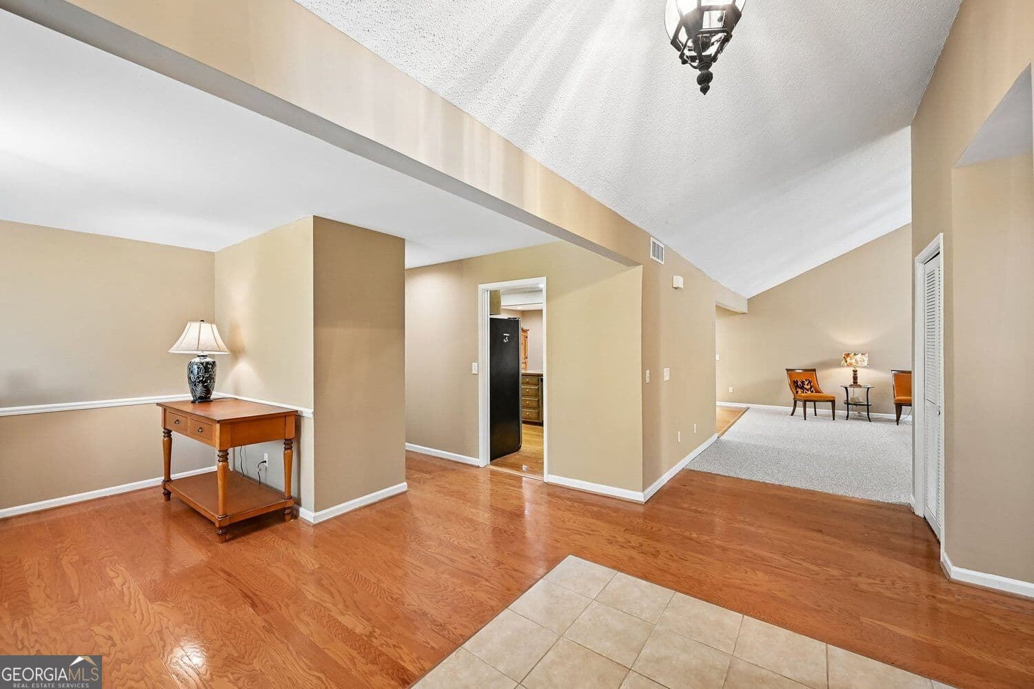 3 bedroom, 2.5 bathroom, 2,512 sq ft single family residence for sale at 1008 Muirfield Drive, Marietta, GA 30068 — photo 5