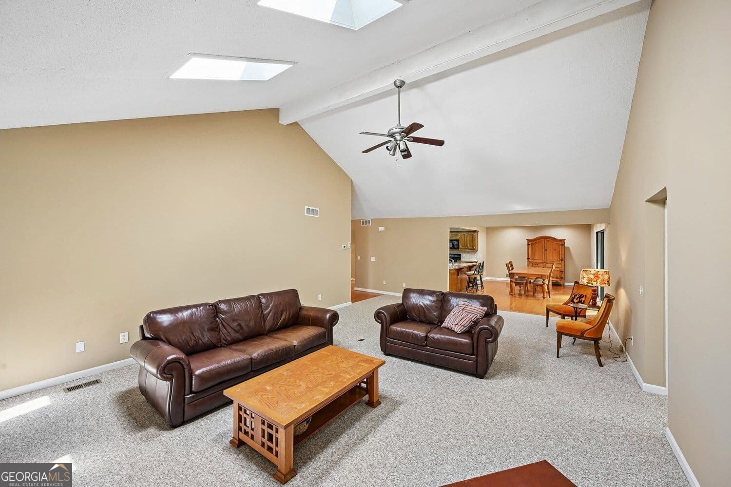 3 bedroom, 2.5 bathroom, 2,512 sq ft single family residence for sale at 1008 Muirfield Drive, Marietta, GA 30068 — photo 10