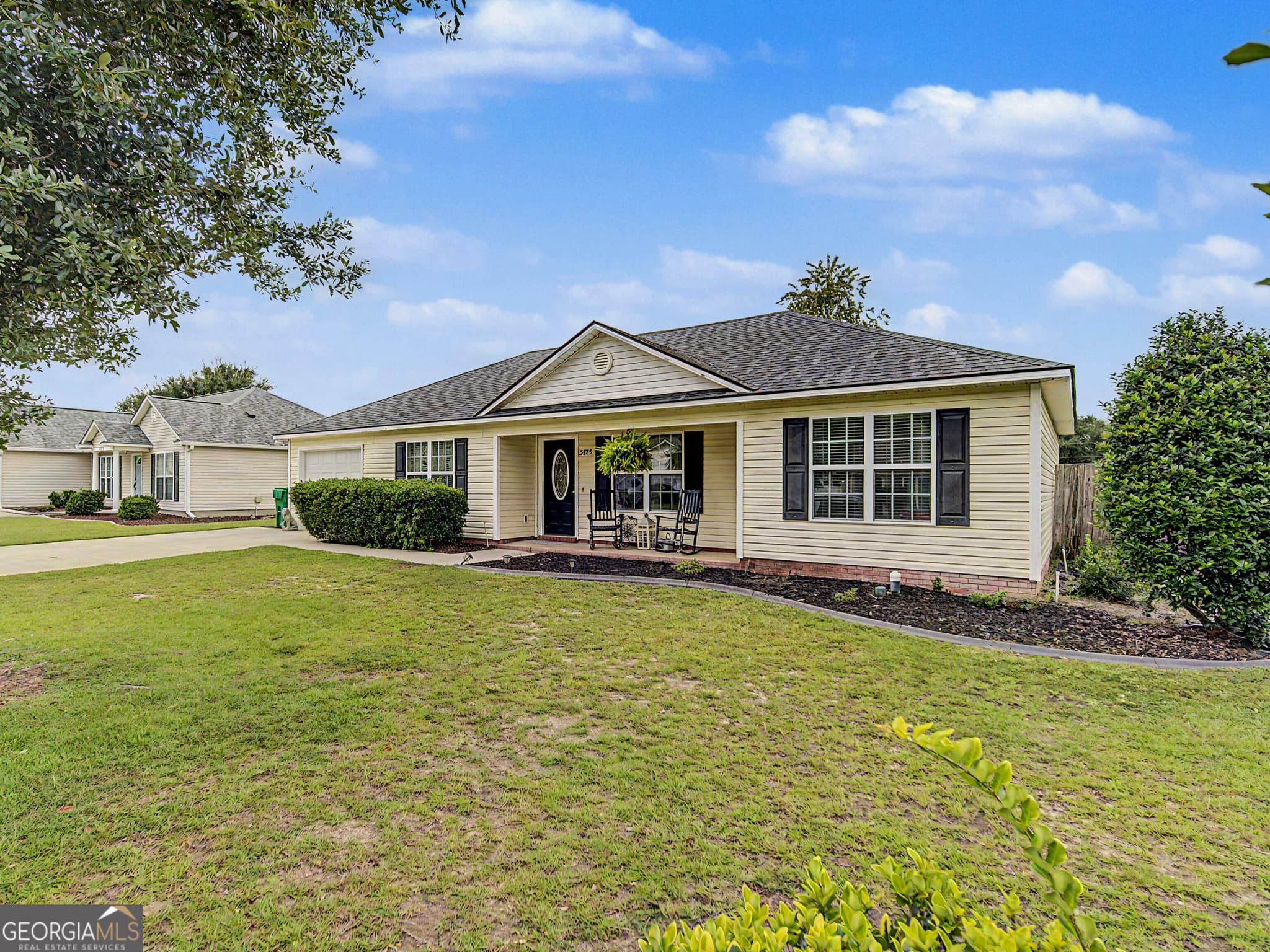 3 bedroom, 2 bathroom, 1,431 sq ft single family residence for sale at 3575 Beulah Circle, Valdosta, GA 31605