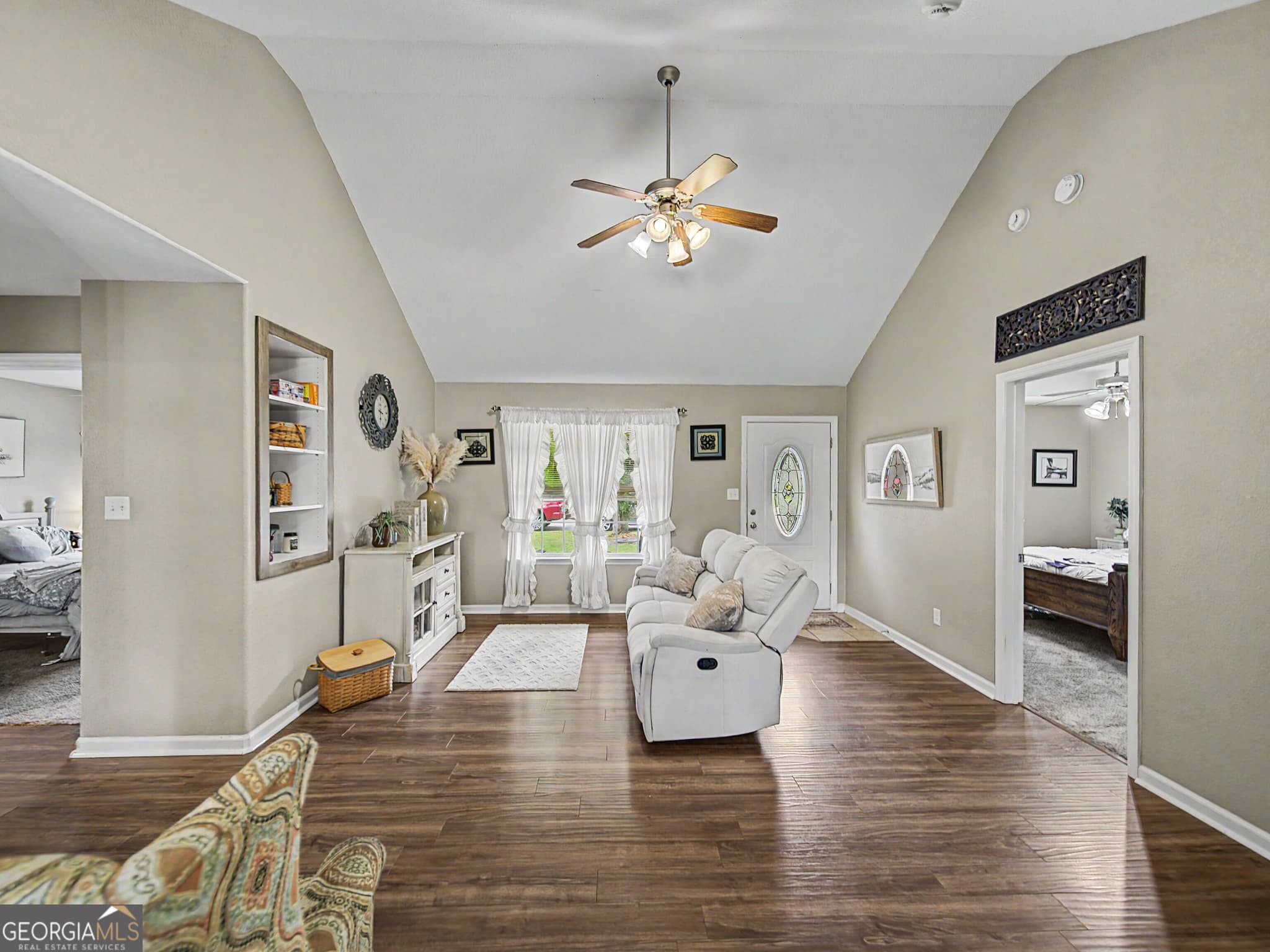 3 bedroom, 2 bathroom, 1,431 sq ft single family residence for sale at 3575 Beulah Circle, Valdosta, GA 31605 — photo 9