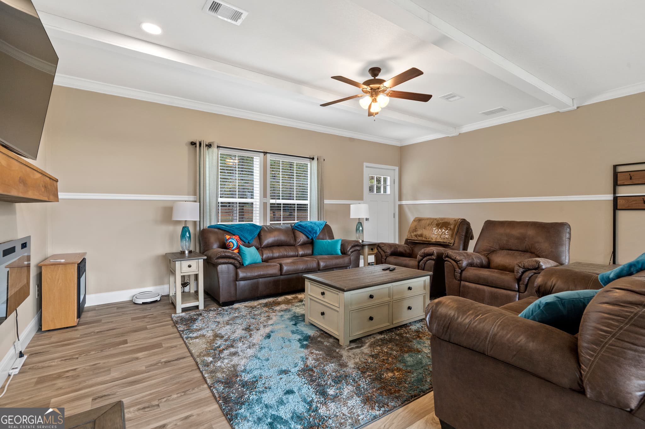 3 bedroom, 2 bathroom, 1,958 sq ft mobile home for sale at 231 C Little Road, Milledgeville, GA 31061 — photo 7