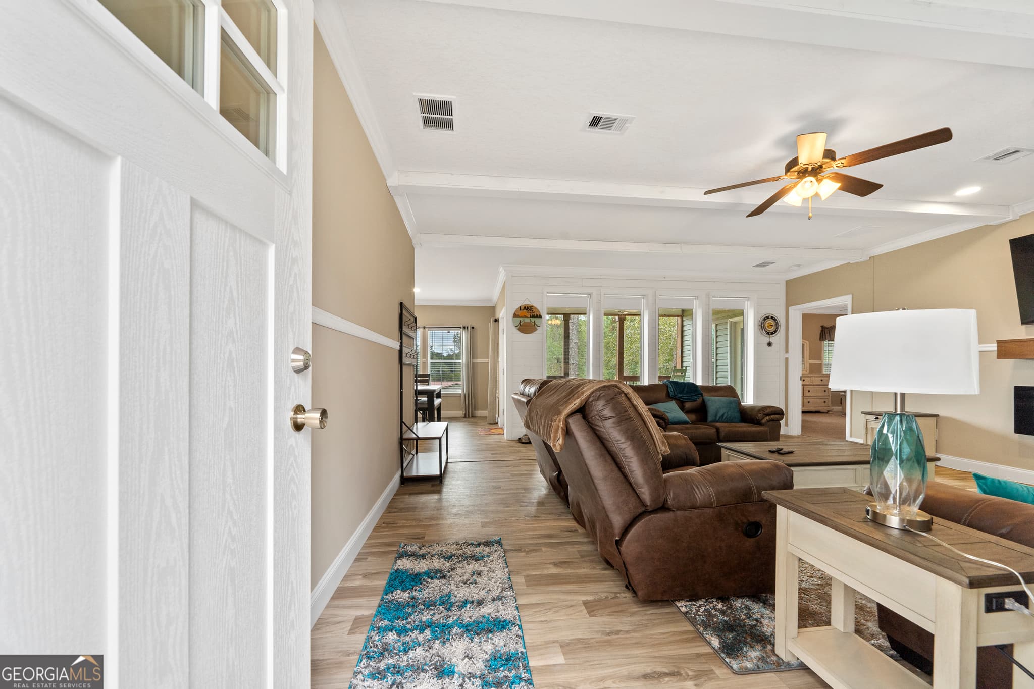 3 bedroom, 2 bathroom, 1,958 sq ft mobile home for sale at 231 C Little Road, Milledgeville, GA 31061 — photo 5