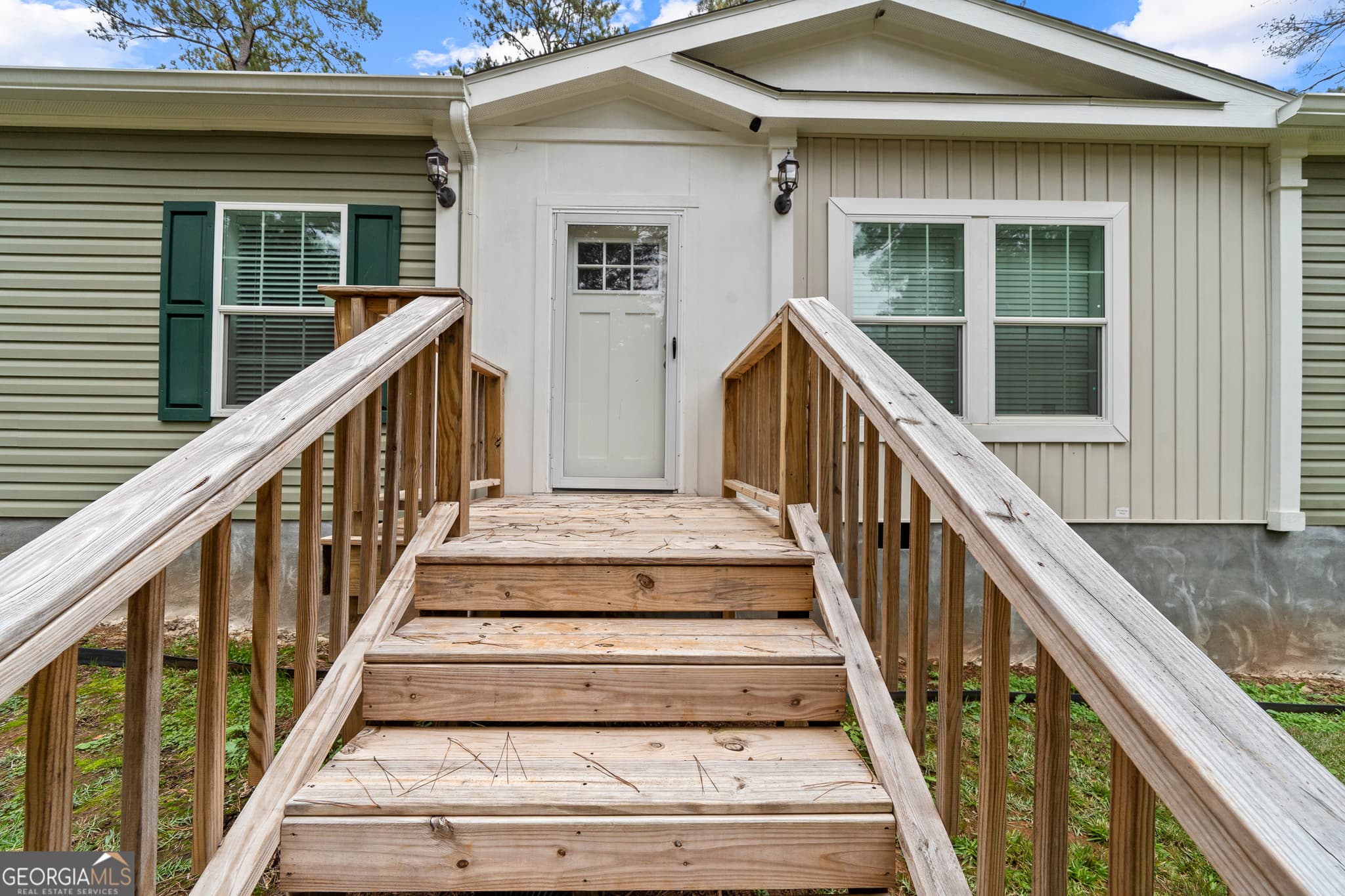 3 bedroom, 2 bathroom, 1,958 sq ft mobile home for sale at 231 C Little Road, Milledgeville, GA 31061 — photo 4