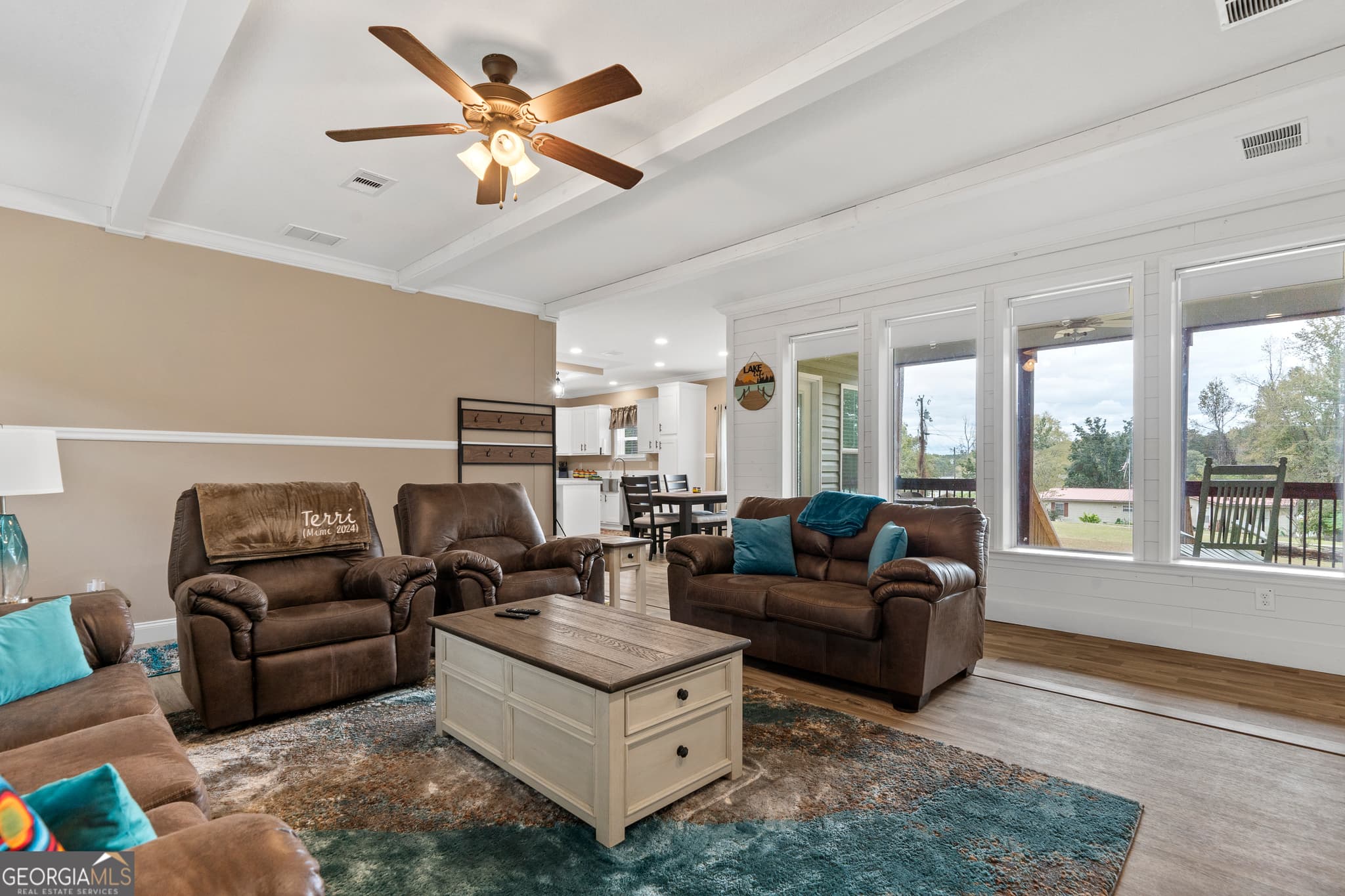 3 bedroom, 2 bathroom, 1,958 sq ft mobile home for sale at 231 C Little Road, Milledgeville, GA 31061 — photo 8