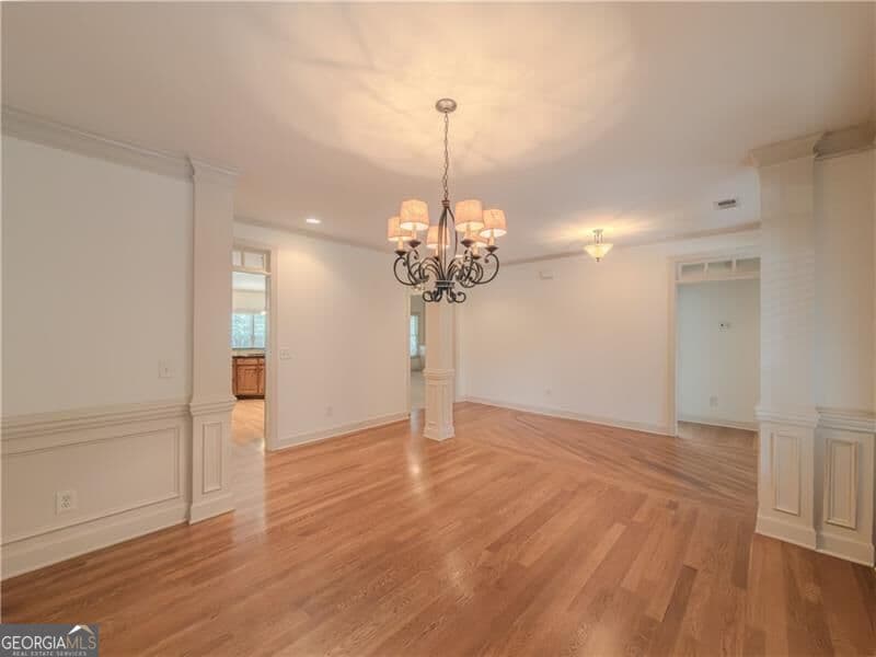 3 bedroom, 2.5 bathroom, 2,414 sq ft single family residence for sale at 517 Richmond Place, Loganville, GA 30052 — photo 6