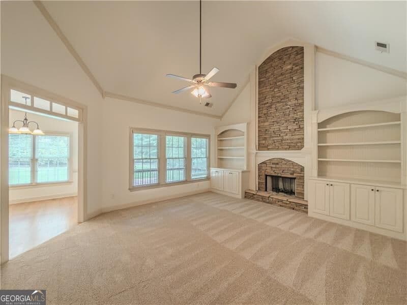 3 bedroom, 2.5 bathroom, 2,414 sq ft single family residence for sale at 517 Richmond Place, Loganville, GA 30052 — photo 7