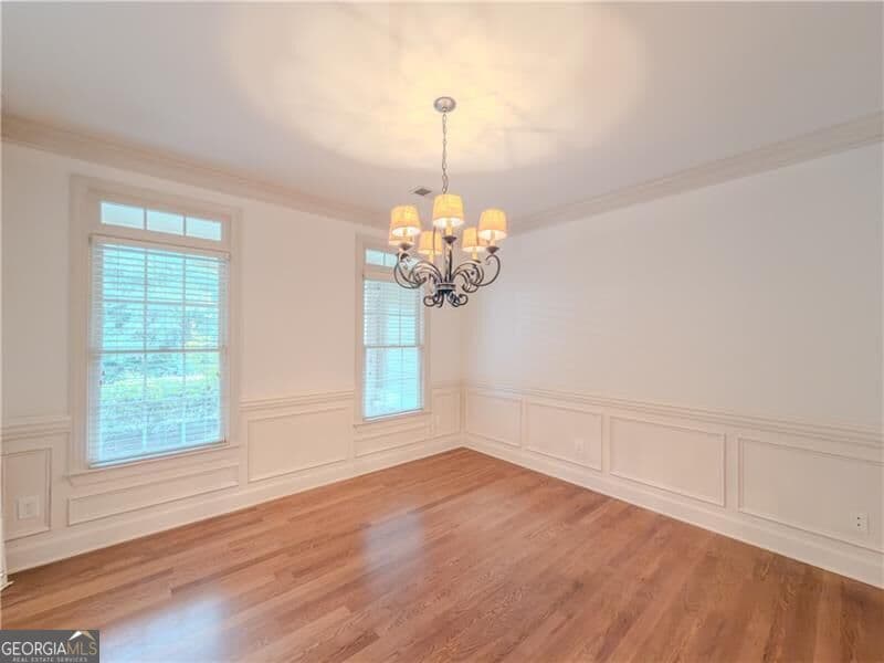 3 bedroom, 2.5 bathroom, 2,414 sq ft single family residence for sale at 517 Richmond Place, Loganville, GA 30052 — photo 5