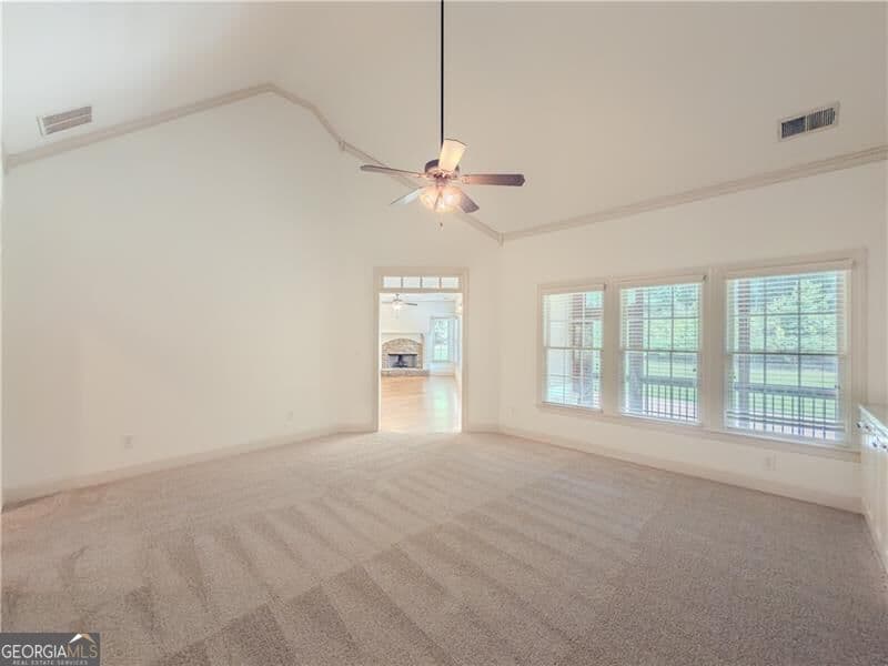 3 bedroom, 2.5 bathroom, 2,414 sq ft single family residence for sale at 517 Richmond Place, Loganville, GA 30052 — photo 9
