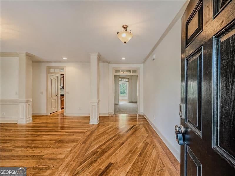 3 bedroom, 2.5 bathroom, 2,414 sq ft single family residence for sale at 517 Richmond Place, Loganville, GA 30052 — photo 4