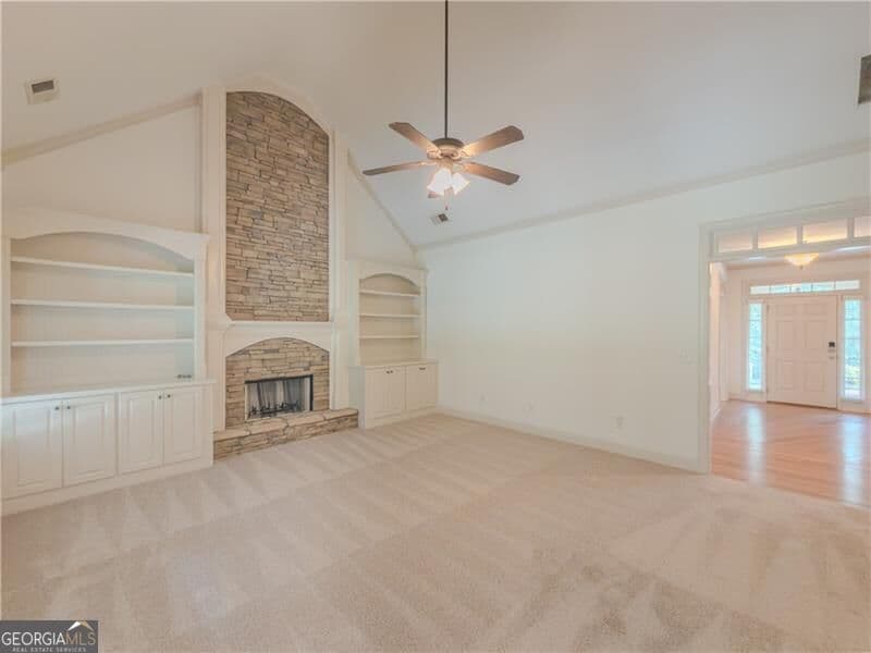 3 bedroom, 2.5 bathroom, 2,414 sq ft single family residence for sale at 517 Richmond Place, Loganville, GA 30052 — photo 8