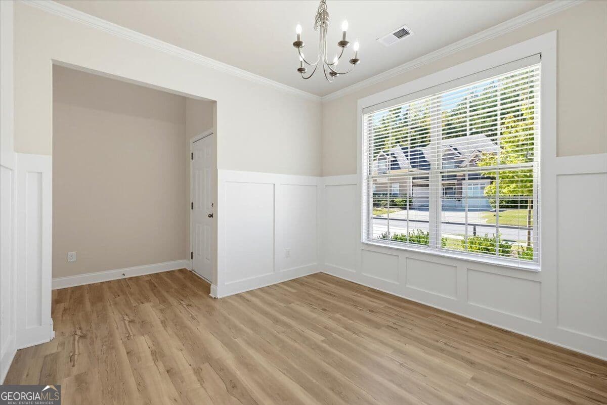 4 bedroom, 2.5 bathroom, 2,330 sq ft single family residence for sale at 213 Horizon Way, Dallas, GA 30157 — photo 6