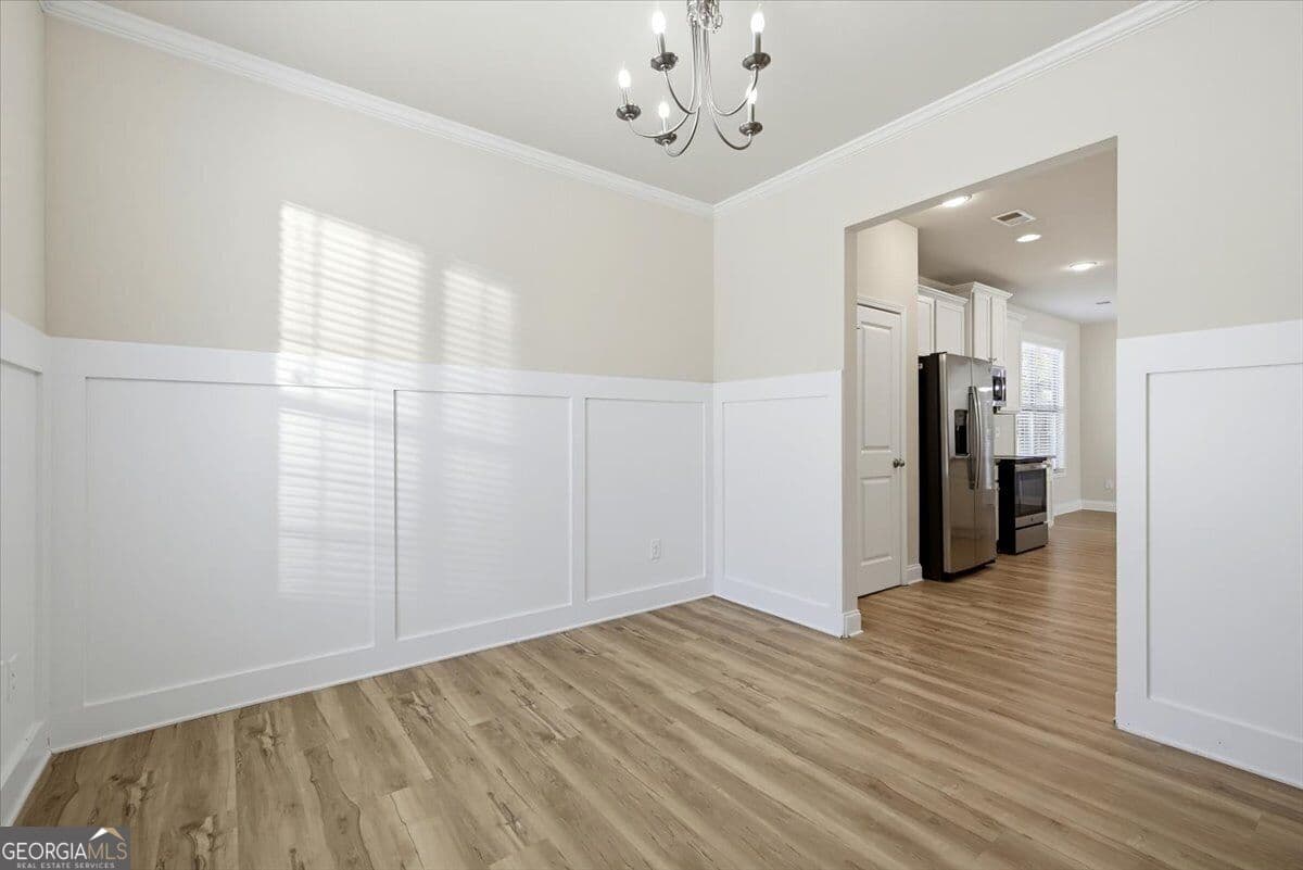 4 bedroom, 2.5 bathroom, 2,330 sq ft single family residence for sale at 213 Horizon Way, Dallas, GA 30157 — photo 7