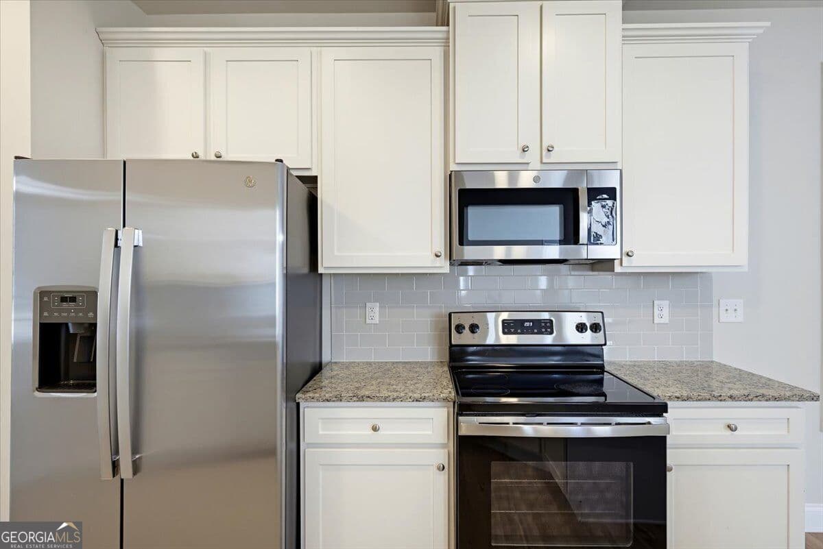 4 bedroom, 2.5 bathroom, 2,330 sq ft single family residence for sale at 213 Horizon Way, Dallas, GA 30157 — photo 10