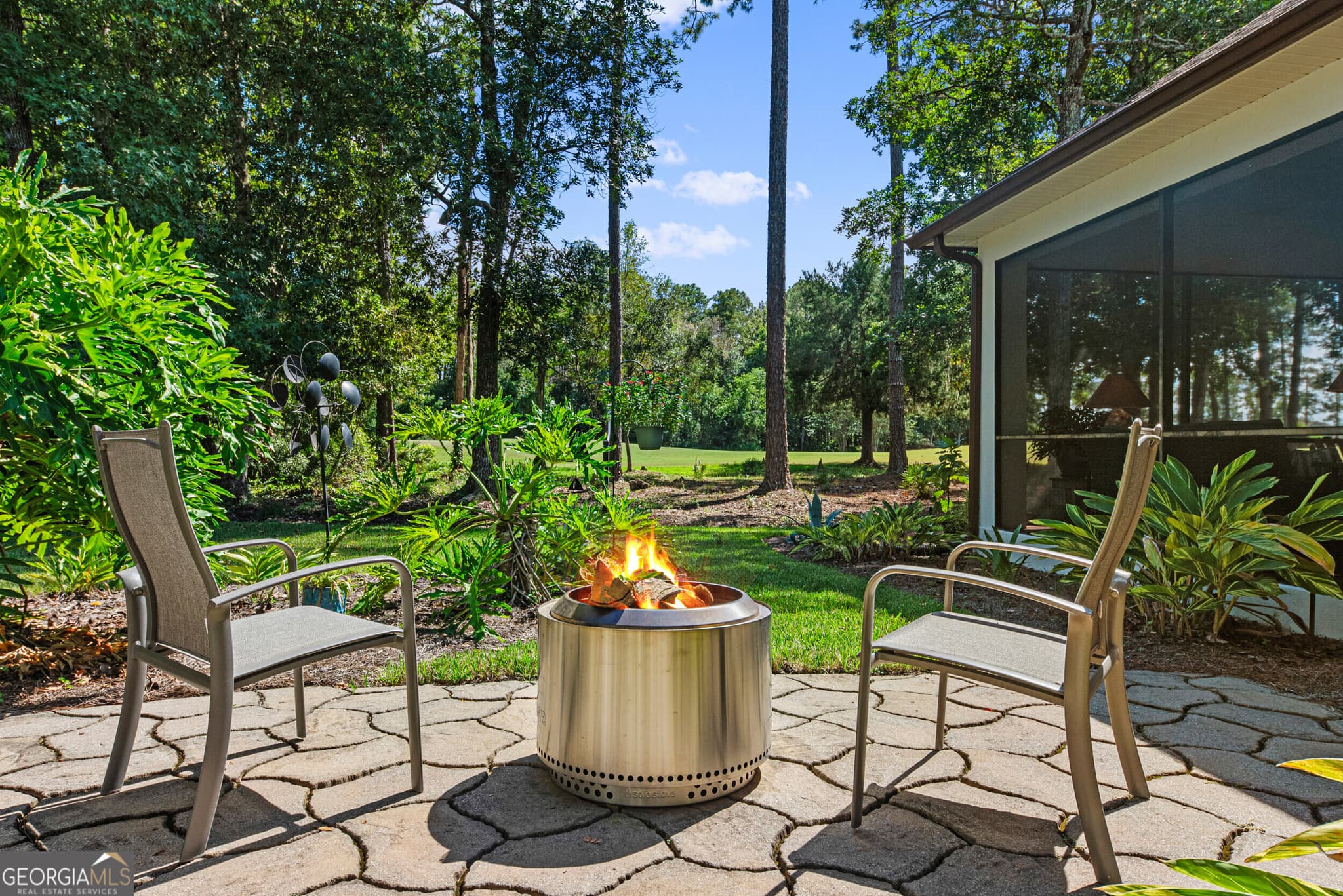 4 bedroom, 3 bathroom, 3,219 sq ft single family residence for sale at 221 Osprey Circle, St. Marys, GA 31558 — photo 6