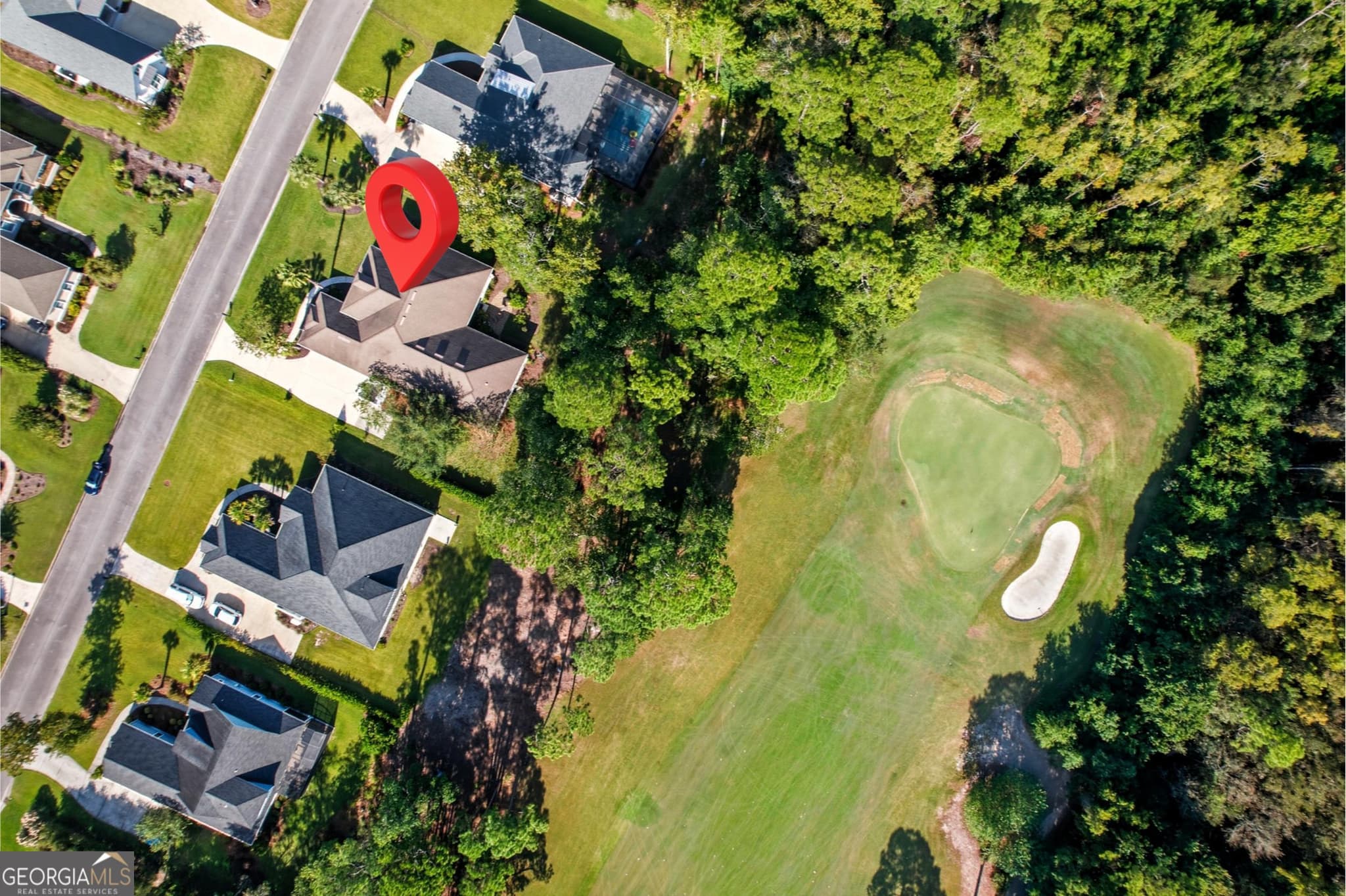 4 bedroom, 3 bathroom, 3,219 sq ft single family residence for sale at 221 Osprey Circle, St. Marys, GA 31558 — photo 5