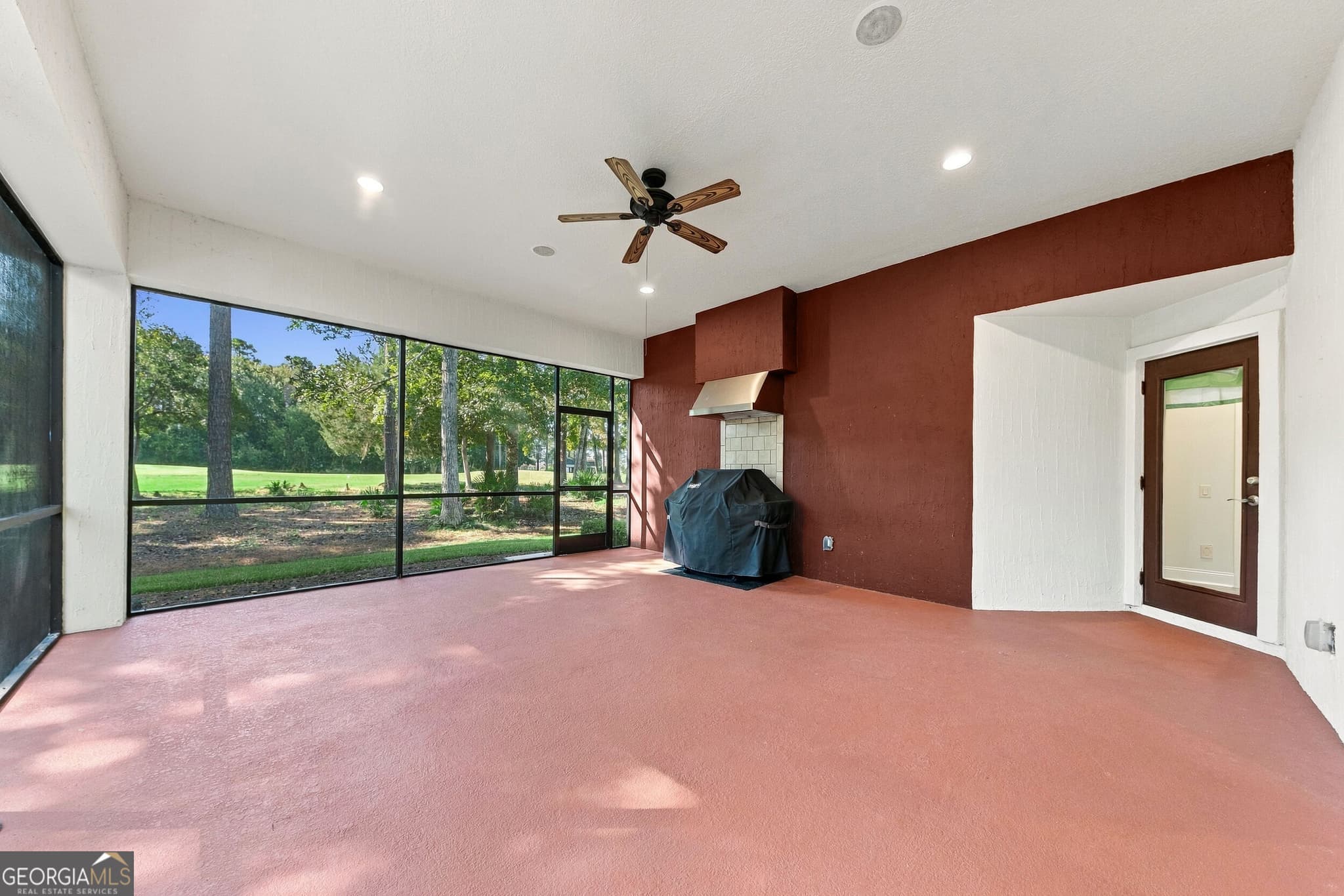 4 bedroom, 3 bathroom, 3,219 sq ft single family residence for sale at 221 Osprey Circle, St. Marys, GA 31558 — photo 9